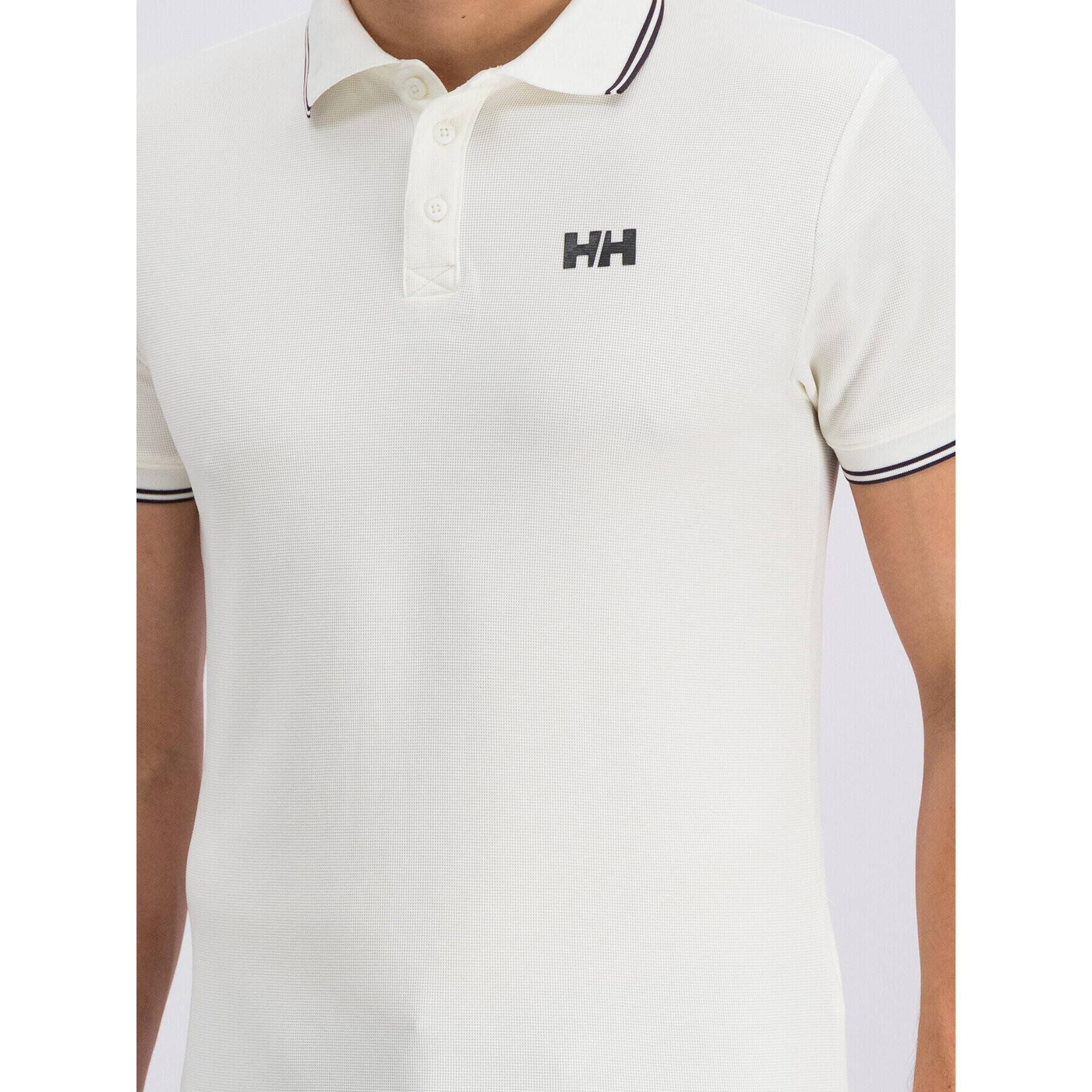 Helly Hansen Polokošeľa Kos 34068 Biela Regular Fit - Pepit.sk