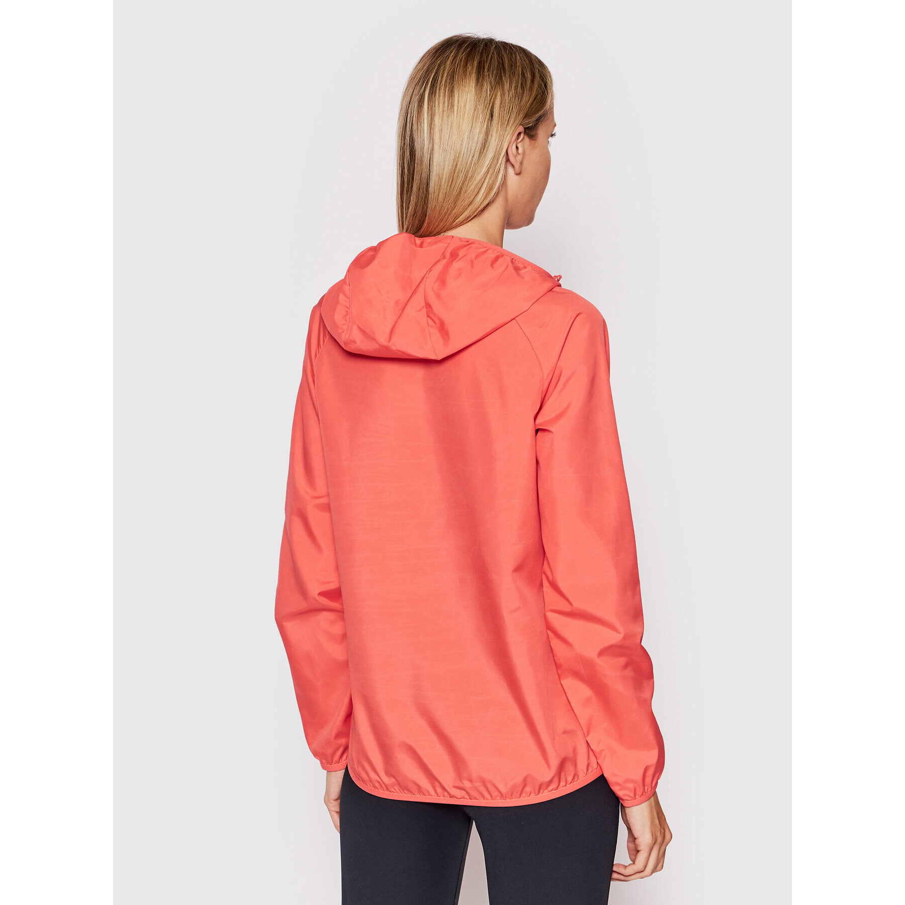 Helly Hansen Prechodná bunda Juell 53106 Oranžová Regular Fit - Pepit.sk