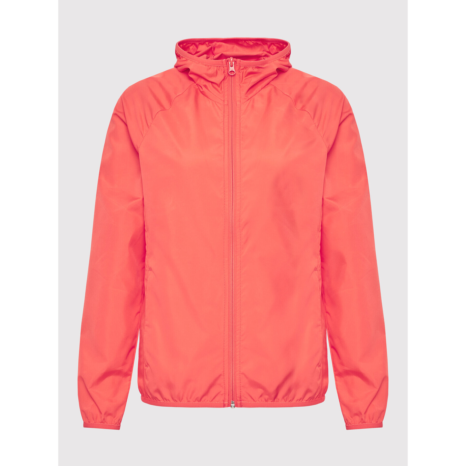 Helly Hansen Prechodná bunda Juell 53106 Oranžová Regular Fit - Pepit.sk