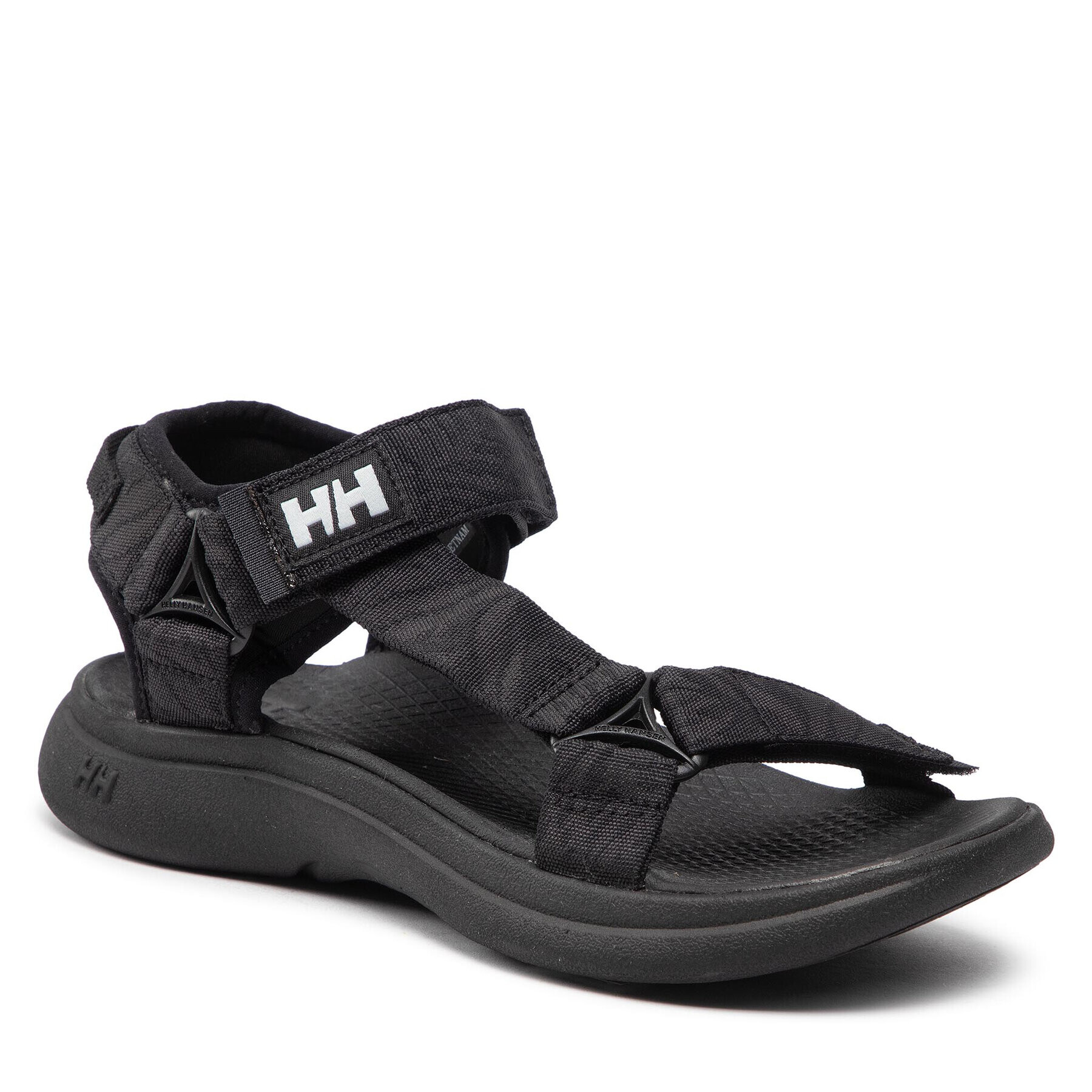 Helly Hansen Sandále W Capilano F2f Sandal 11794_990 Čierna - Pepit.sk