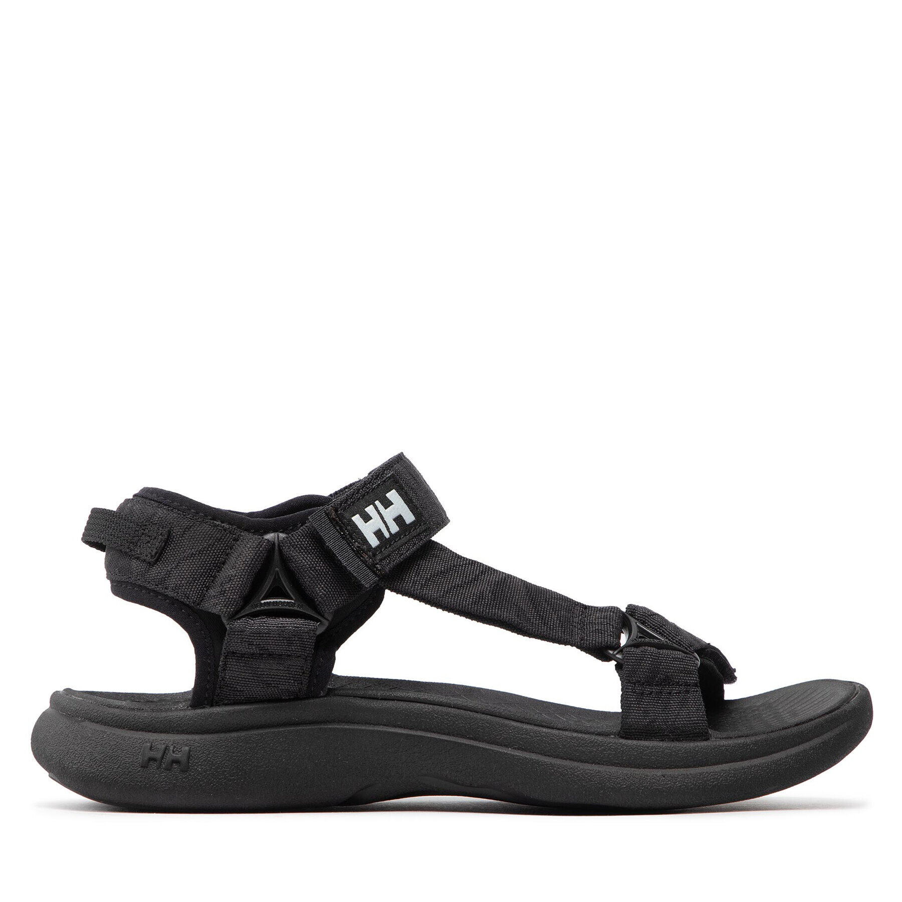 Helly Hansen Sandále W Capilano F2f Sandal 11794_990 Čierna - Pepit.sk