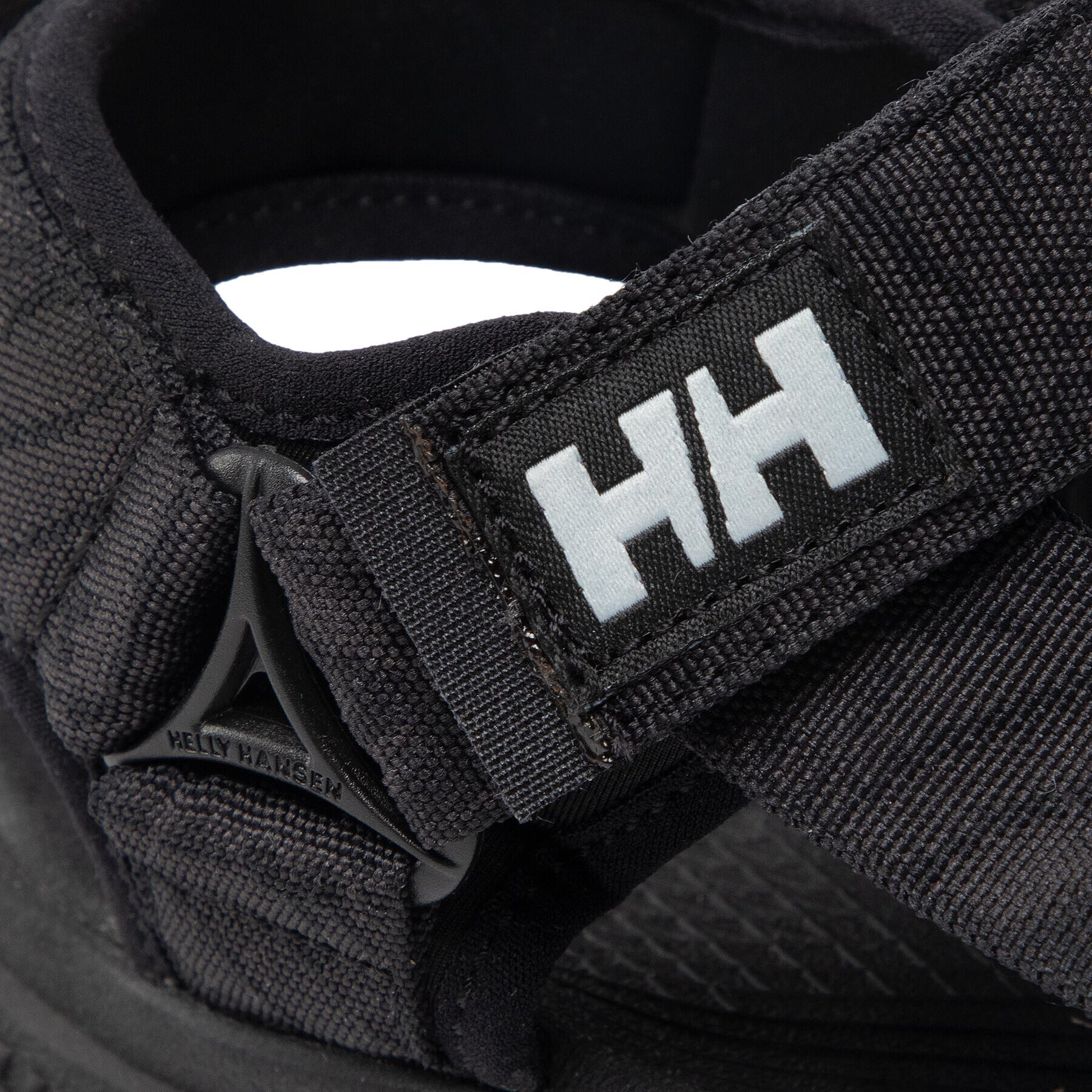 Helly Hansen Sandále W Capilano F2f Sandal 11794_990 Čierna - Pepit.sk