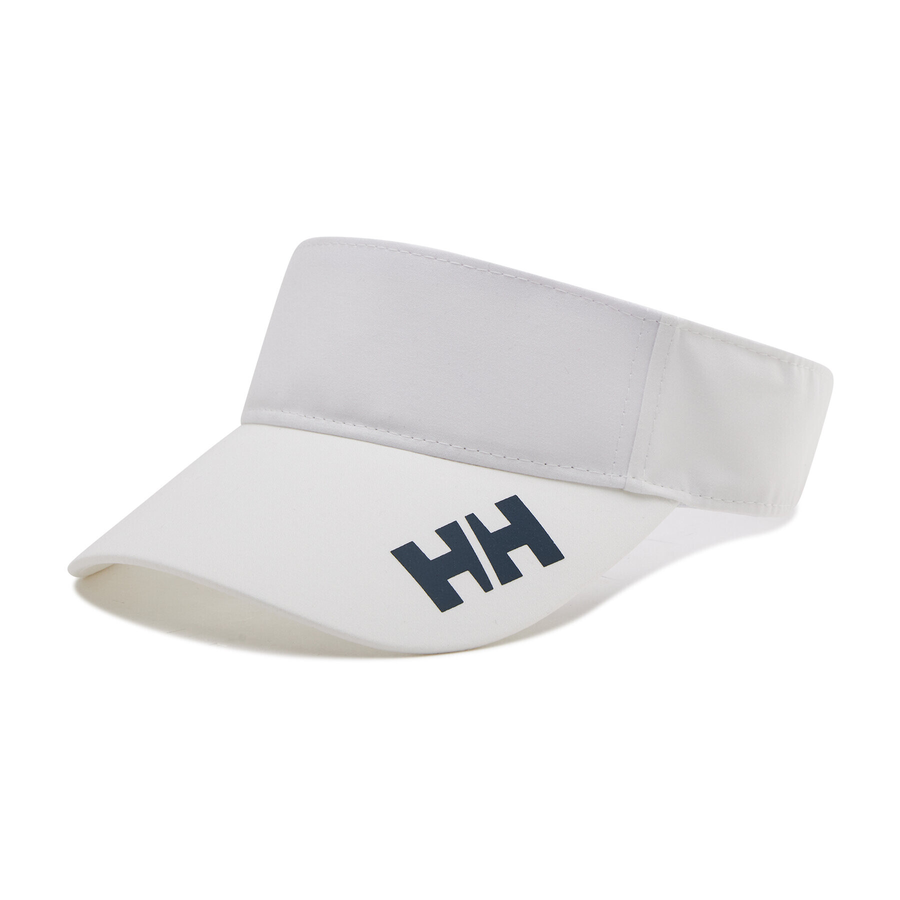 Helly Hansen Šilt Logo Visor 67161 Biela - Pepit.sk