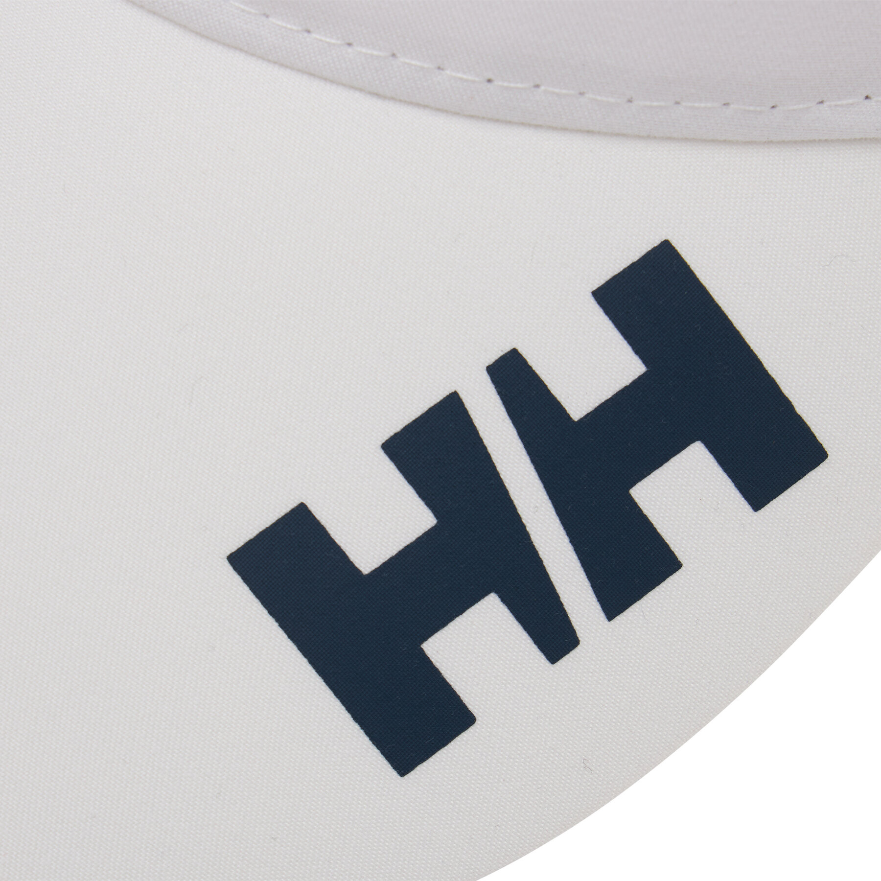 Helly Hansen Šilt Logo Visor 67161 Biela - Pepit.sk