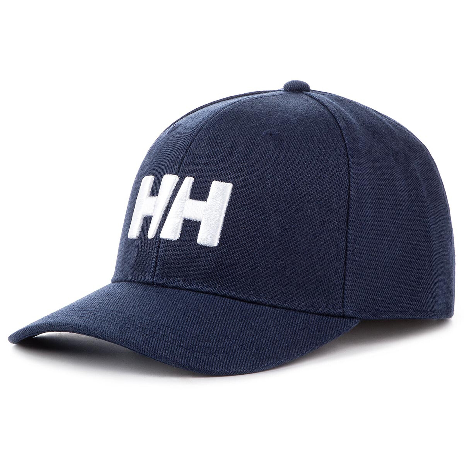 Helly Hansen Šiltovka Brand Cap 67300 Tmavomodrá - Pepit.sk