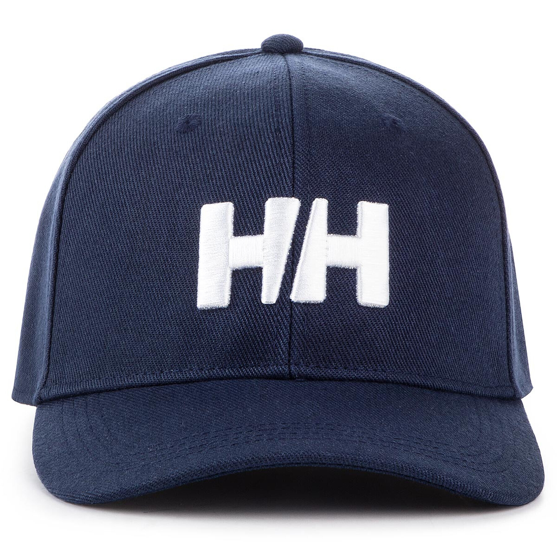 Helly Hansen Šiltovka Brand Cap 67300 Tmavomodrá - Pepit.sk