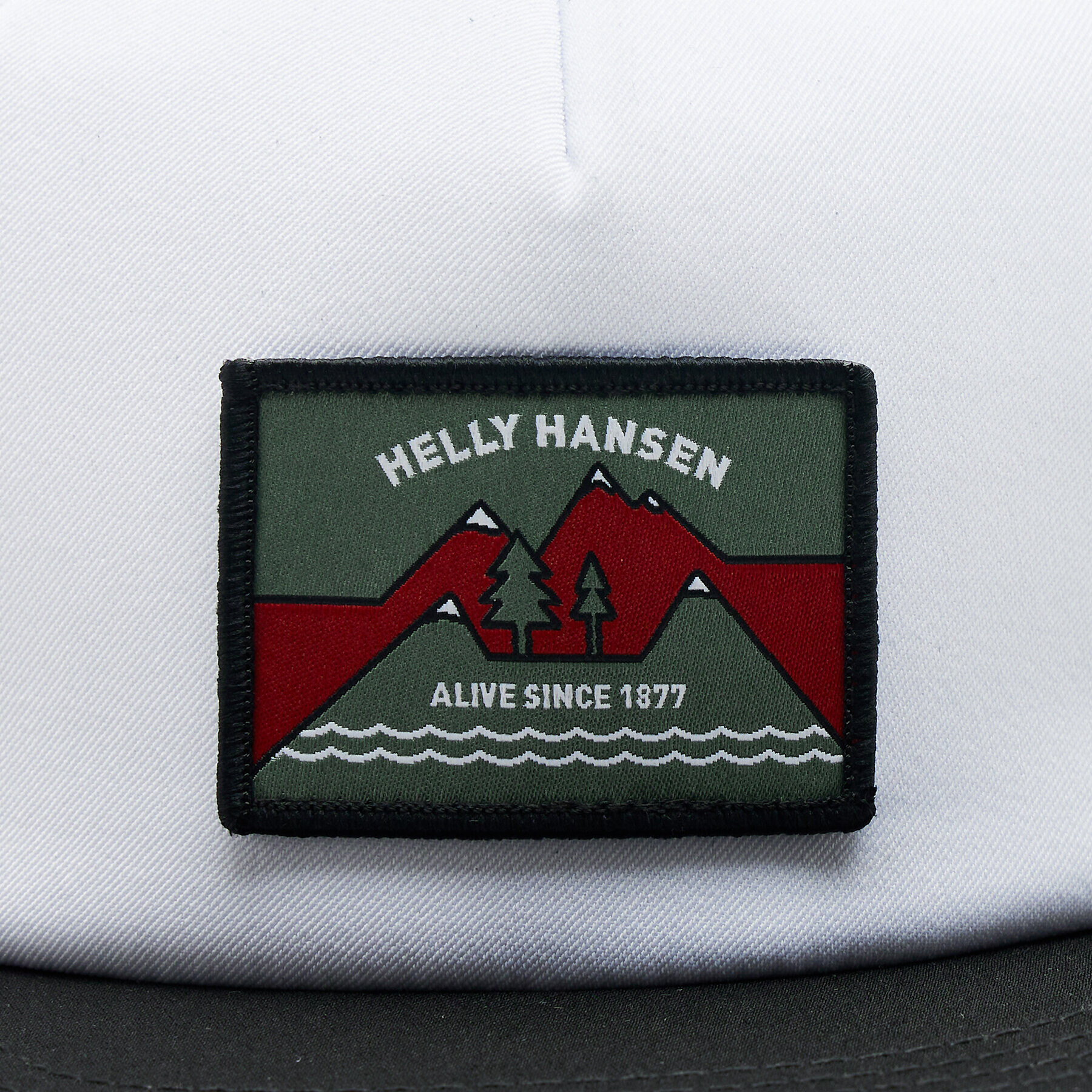 Helly Hansen Šiltovka Flatbrim 67155 Farebná - Pepit.sk