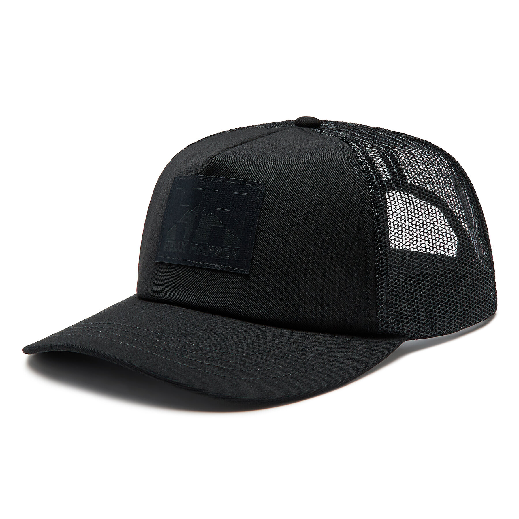 Helly Hansen Šiltovka HH Trucker 67435 Čierna - Pepit.sk