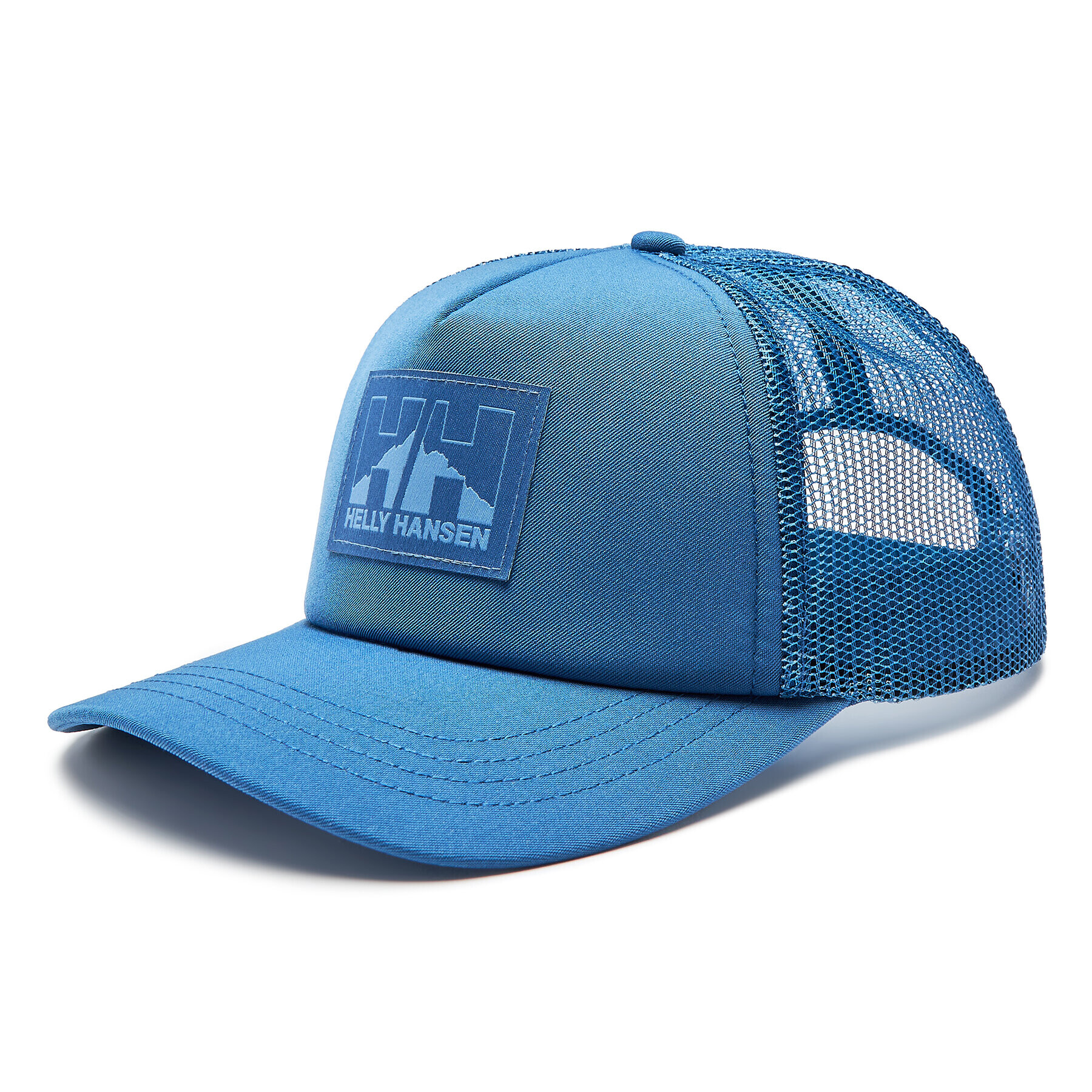 Helly Hansen Šiltovka HH Trucker 67435 Modrá - Pepit.sk