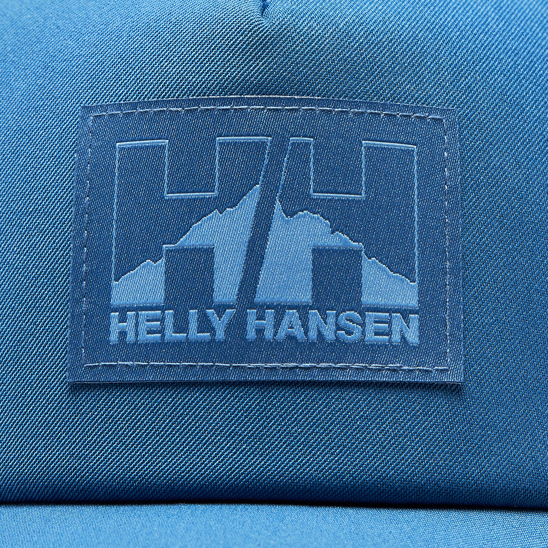 Helly Hansen Šiltovka HH Trucker 67435 Modrá - Pepit.sk