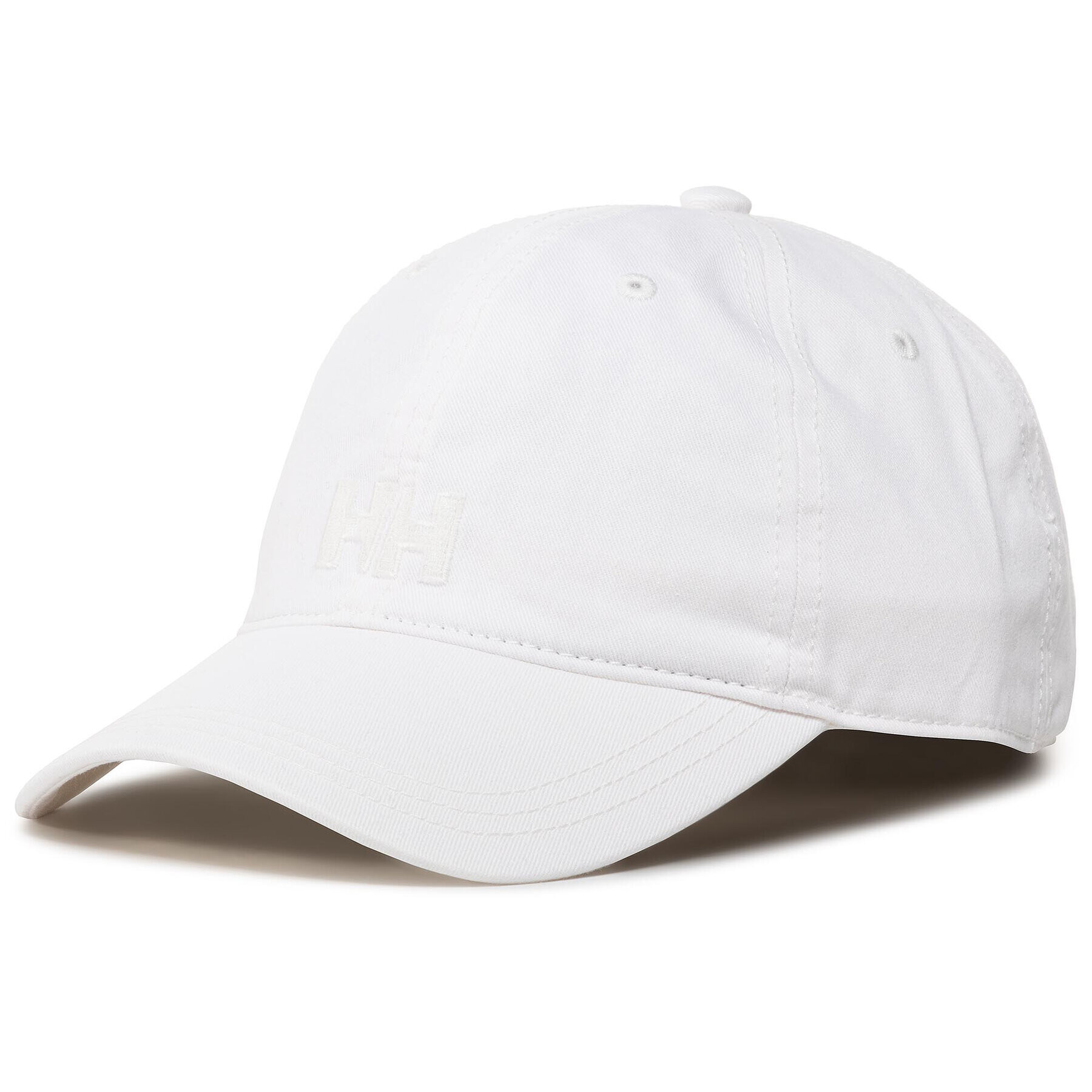 Helly Hansen Šiltovka Logo Cap 38791 Biela - Pepit.sk