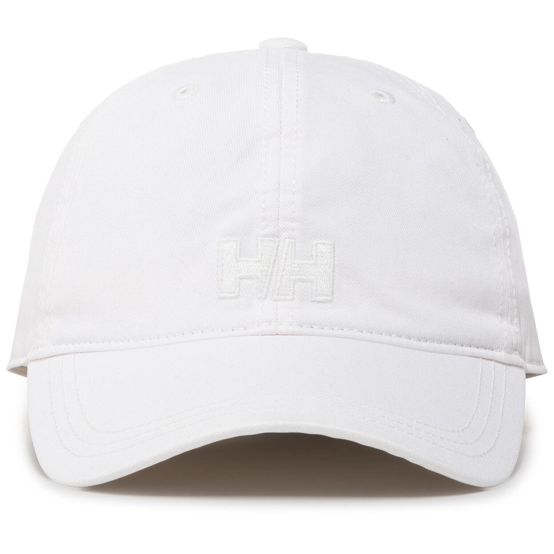 Helly Hansen Šiltovka Logo Cap 38791 Biela - Pepit.sk