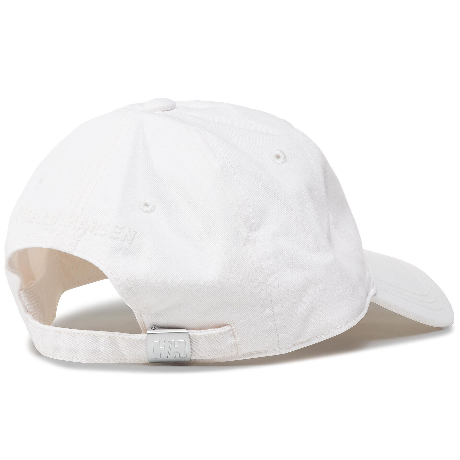 Helly Hansen Šiltovka Logo Cap 38791 Biela - Pepit.sk