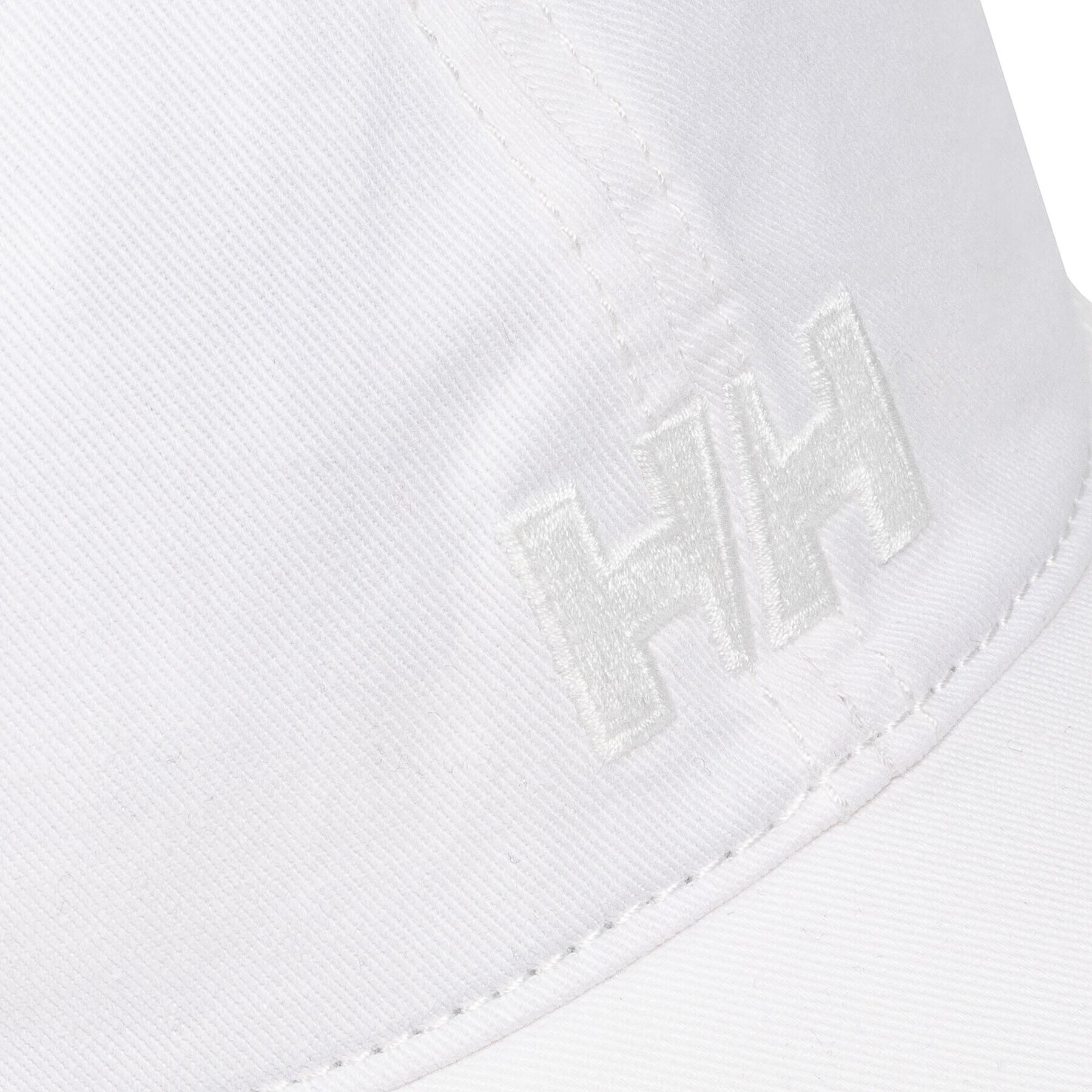 Helly Hansen Šiltovka Logo Cap 38791 Biela - Pepit.sk