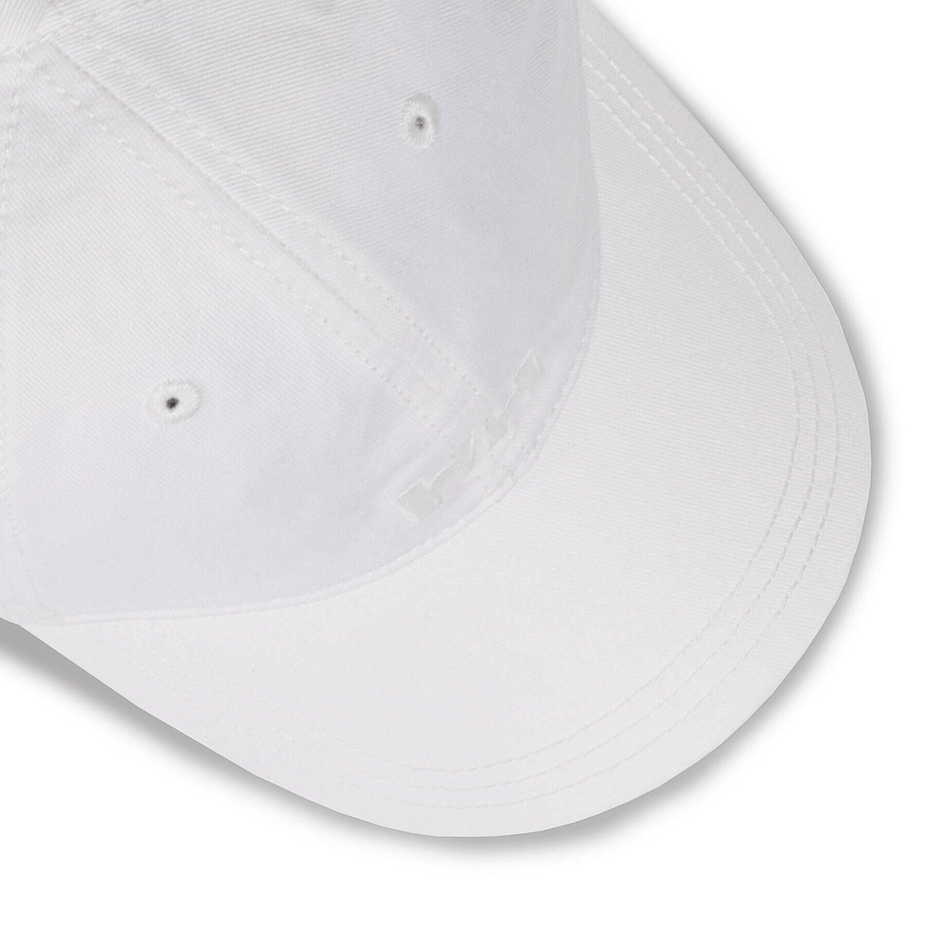 Helly Hansen Šiltovka Logo Cap 38791 Biela - Pepit.sk