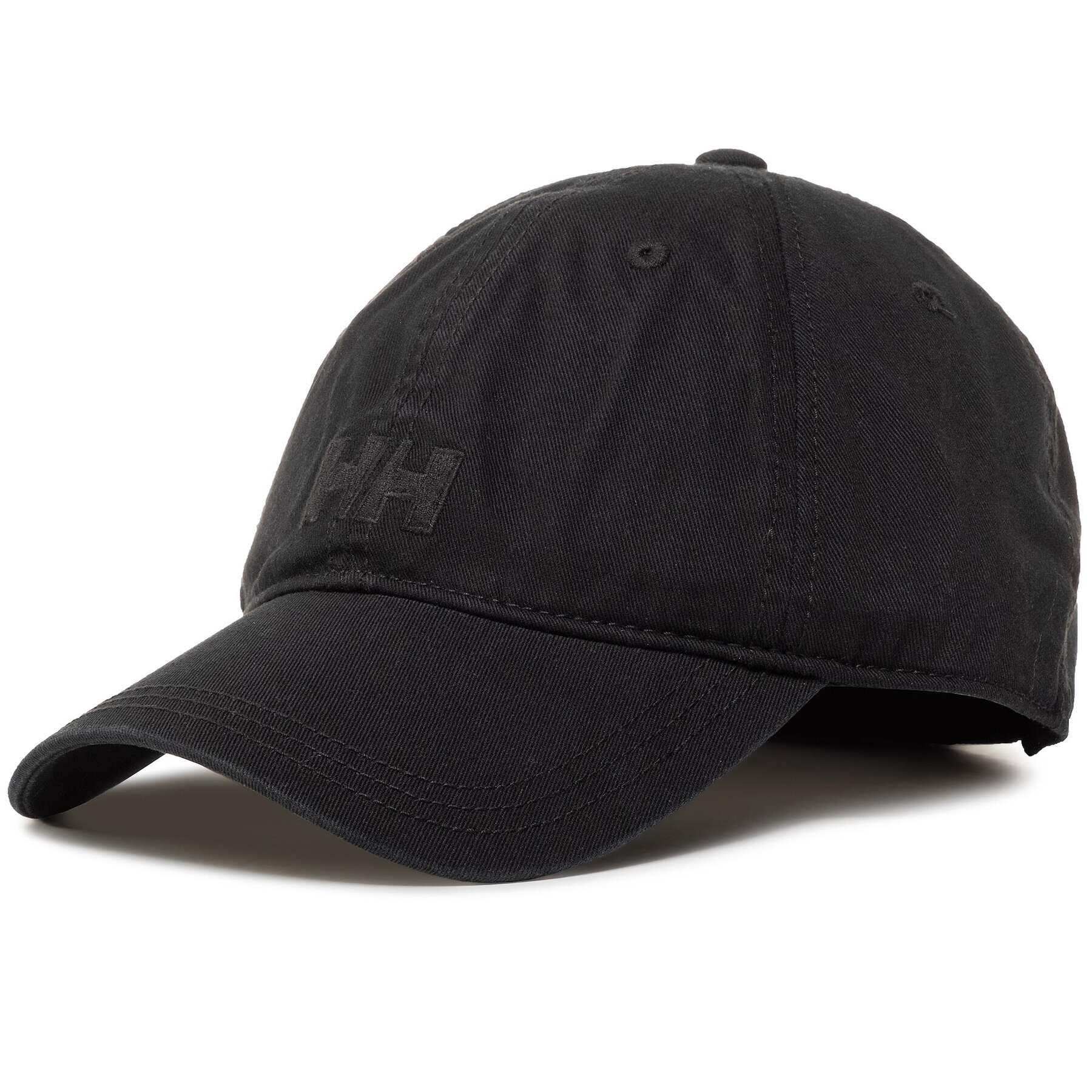 Helly Hansen Šiltovka Logo Cap 38791 Čierna - Pepit.sk