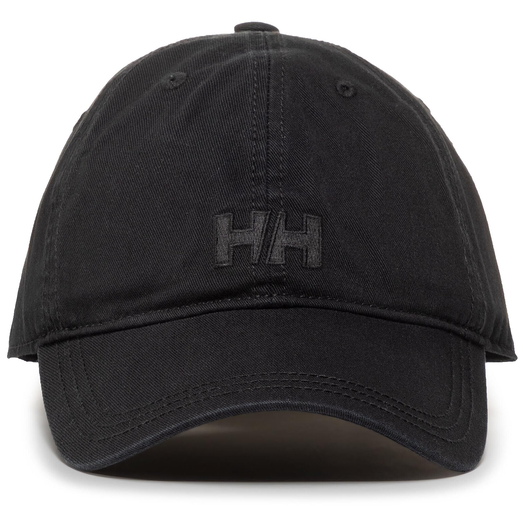 Helly Hansen Šiltovka Logo Cap 38791 Čierna - Pepit.sk