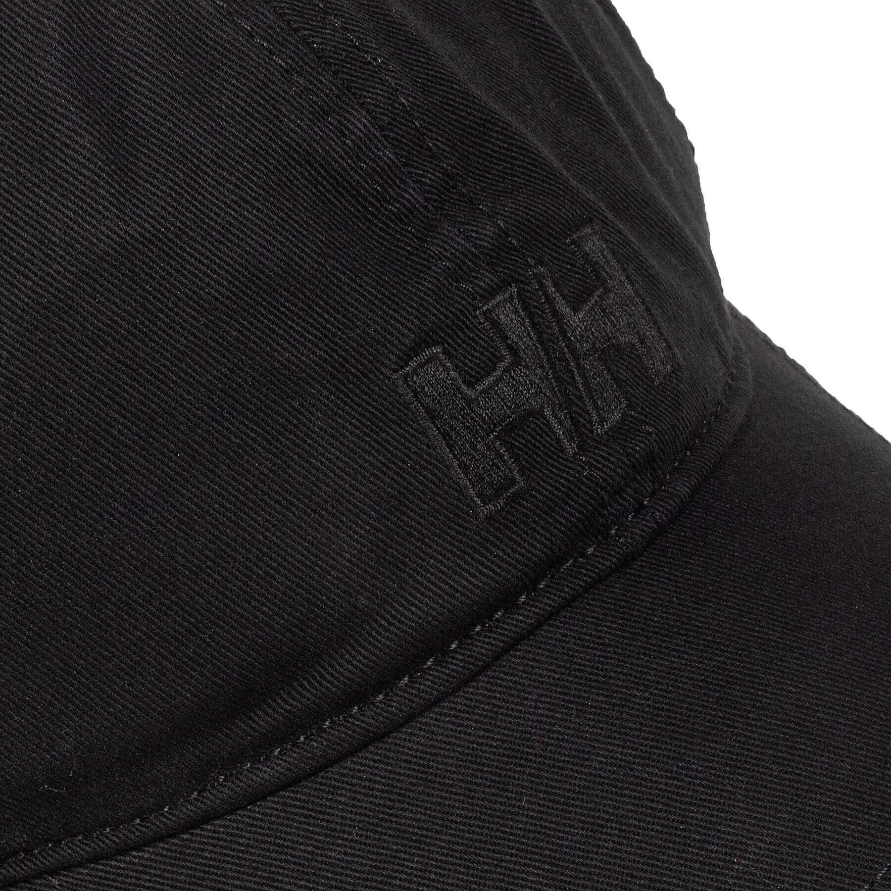 Helly Hansen Šiltovka Logo Cap 38791 Čierna - Pepit.sk