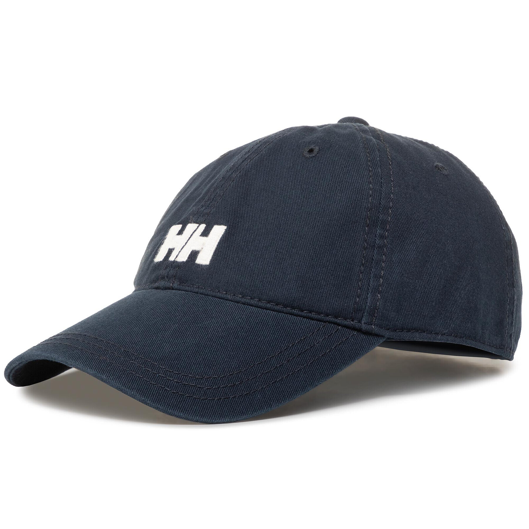 Helly Hansen Šiltovka Logo Cap 38791 Tmavomodrá - Pepit.sk