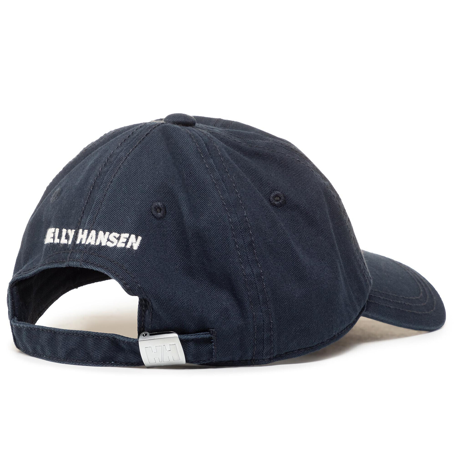 Helly Hansen Šiltovka Logo Cap 38791 Tmavomodrá - Pepit.sk