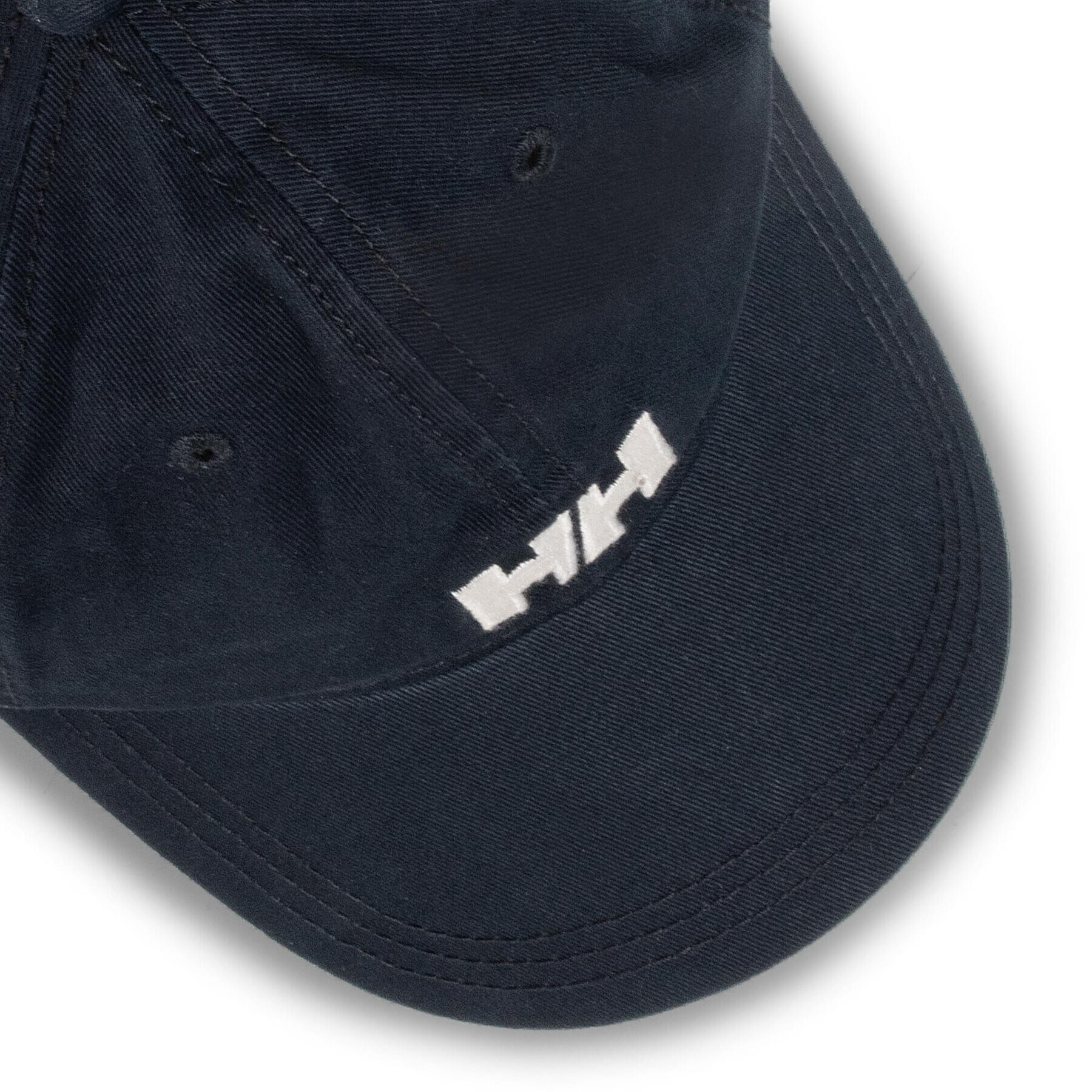 Helly Hansen Šiltovka Logo Cap 38791 Tmavomodrá - Pepit.sk