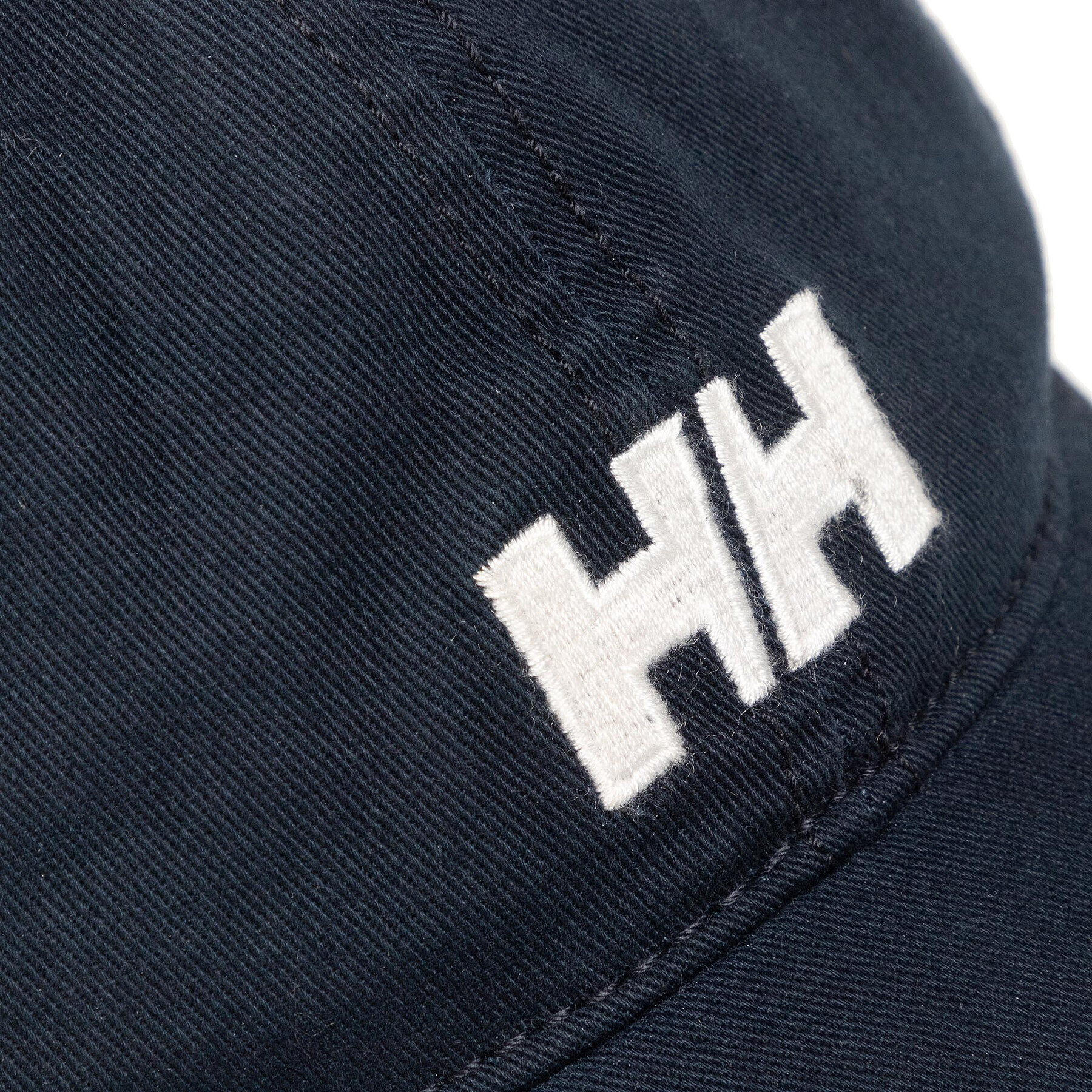 Helly Hansen Šiltovka Logo Cap 38791 Tmavomodrá - Pepit.sk