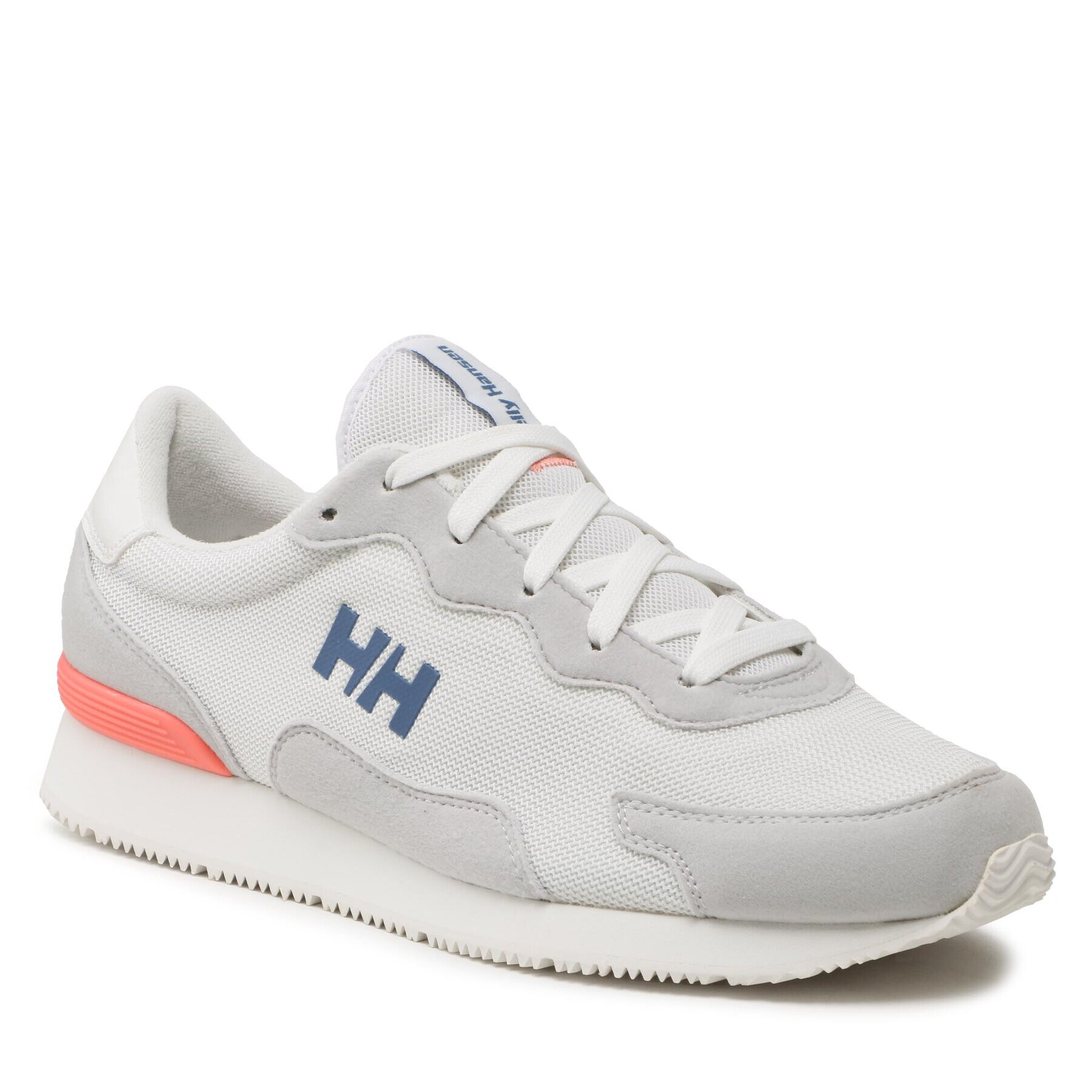 Helly Hansen Sneakersy W Furrow 11866_001 Biela - Pepit.sk