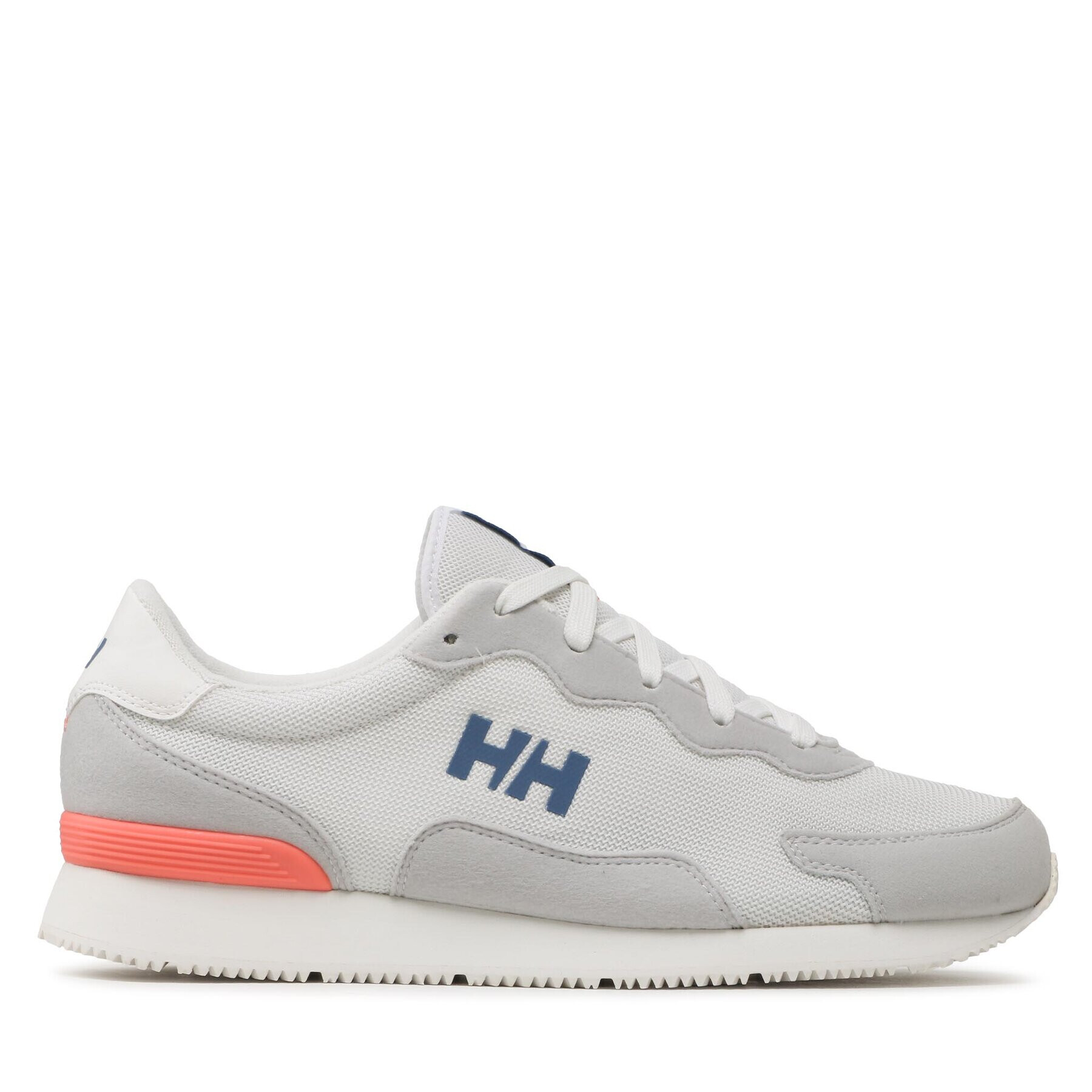 Helly Hansen Sneakersy W Furrow 11866_001 Biela - Pepit.sk