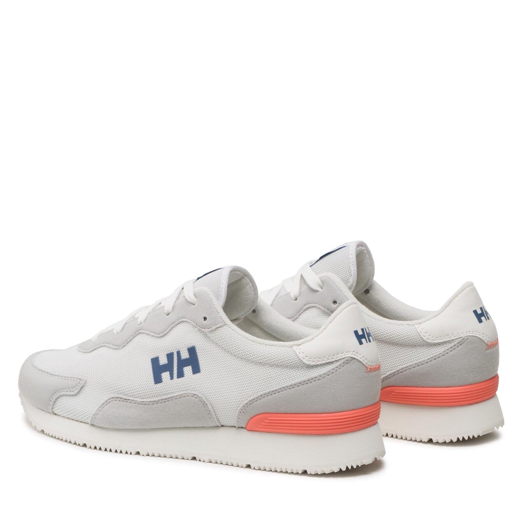 Helly Hansen Sneakersy W Furrow 11866_001 Biela - Pepit.sk