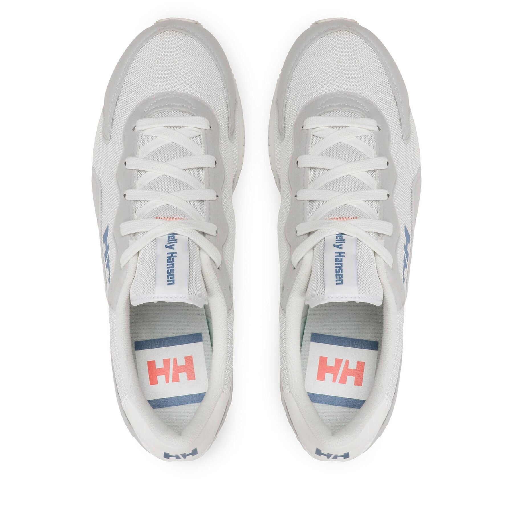 Helly Hansen Sneakersy W Furrow 11866_001 Biela - Pepit.sk