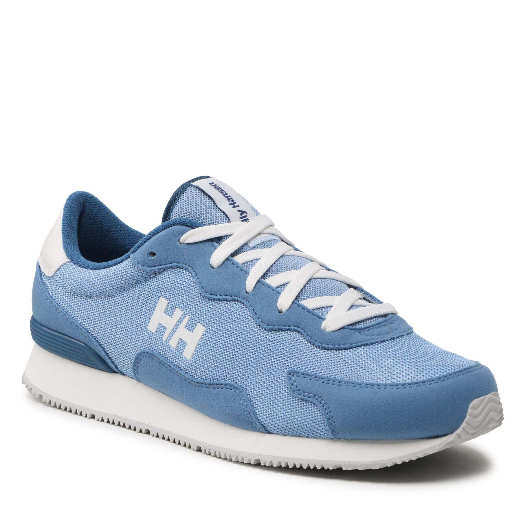 Helly Hansen Sneakersy W Furrow 11866_627 Modrá - Pepit.sk