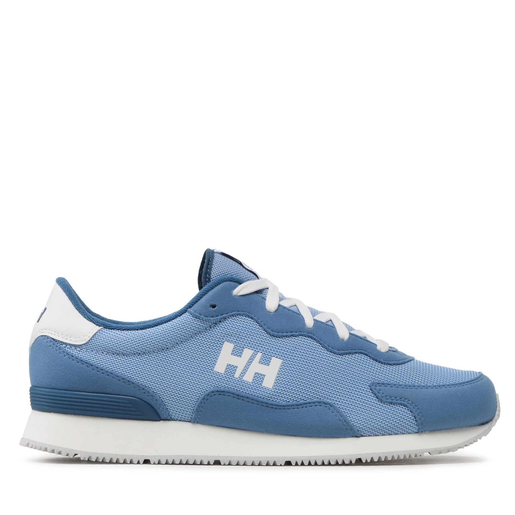 Helly Hansen Sneakersy W Furrow 11866_627 Modrá - Pepit.sk