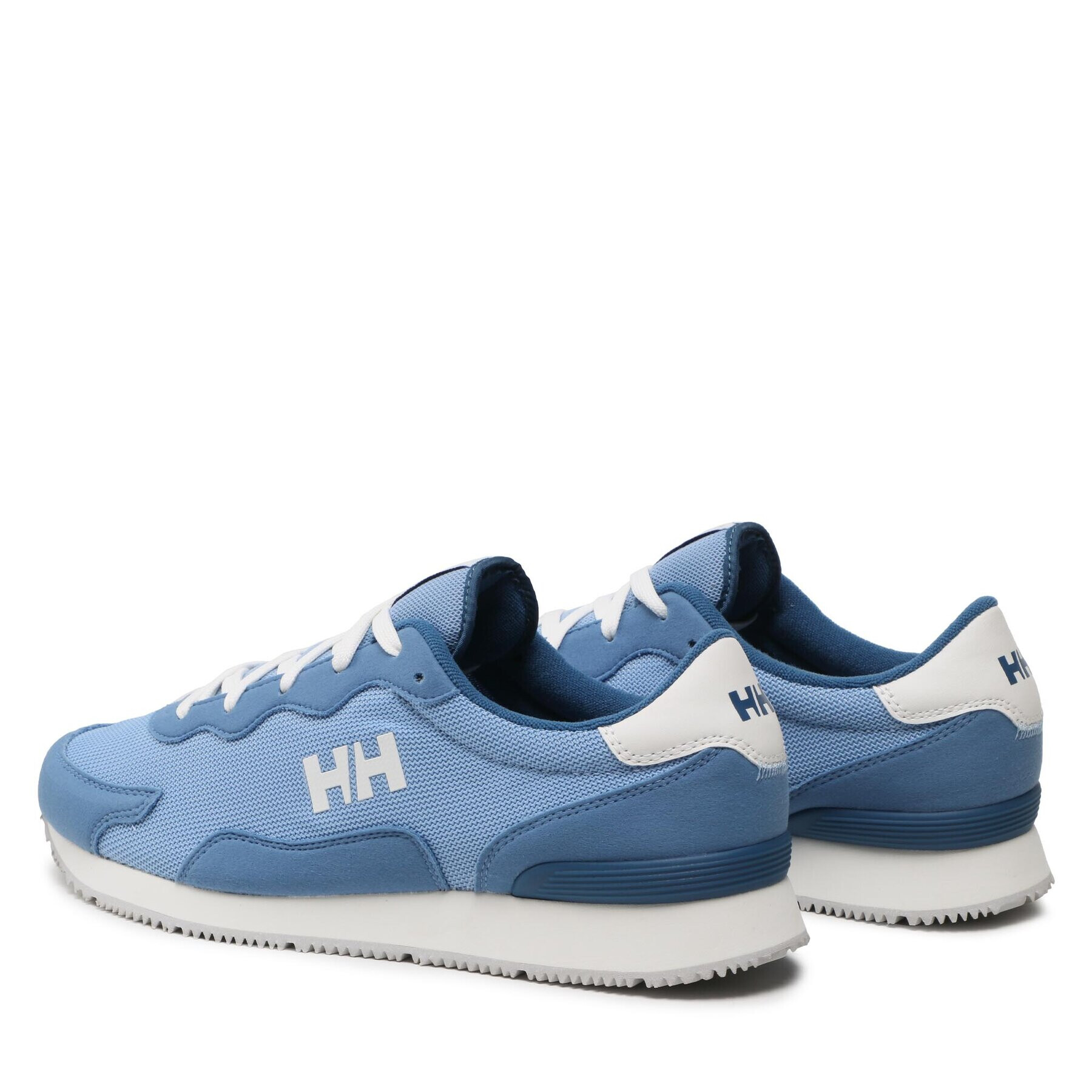 Helly Hansen Sneakersy W Furrow 11866_627 Modrá - Pepit.sk