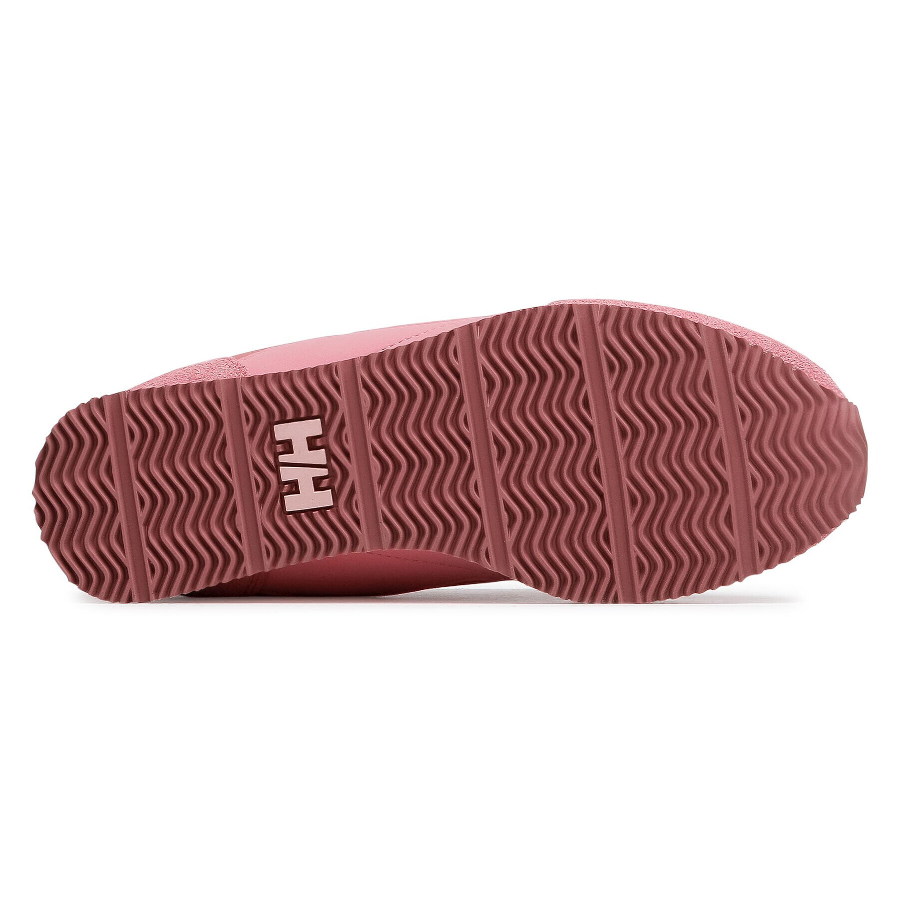 Helly Hansen Sneakersy W Ripples Low-Cut Sneaker 11482-096 Ružová - Pepit.sk