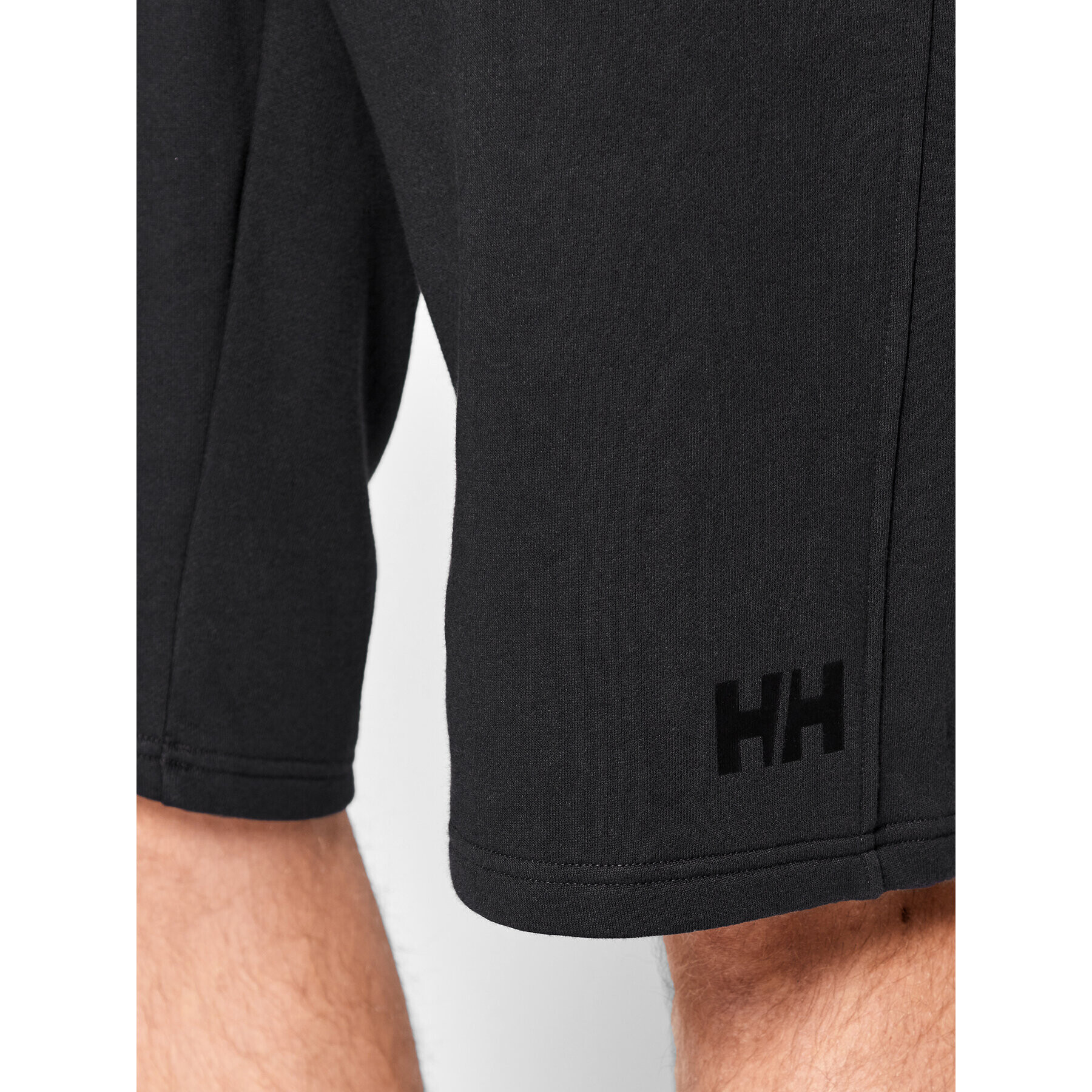 Helly Hansen Športové kraťasy Active 53014 Čierna Regular Fit - Pepit.sk