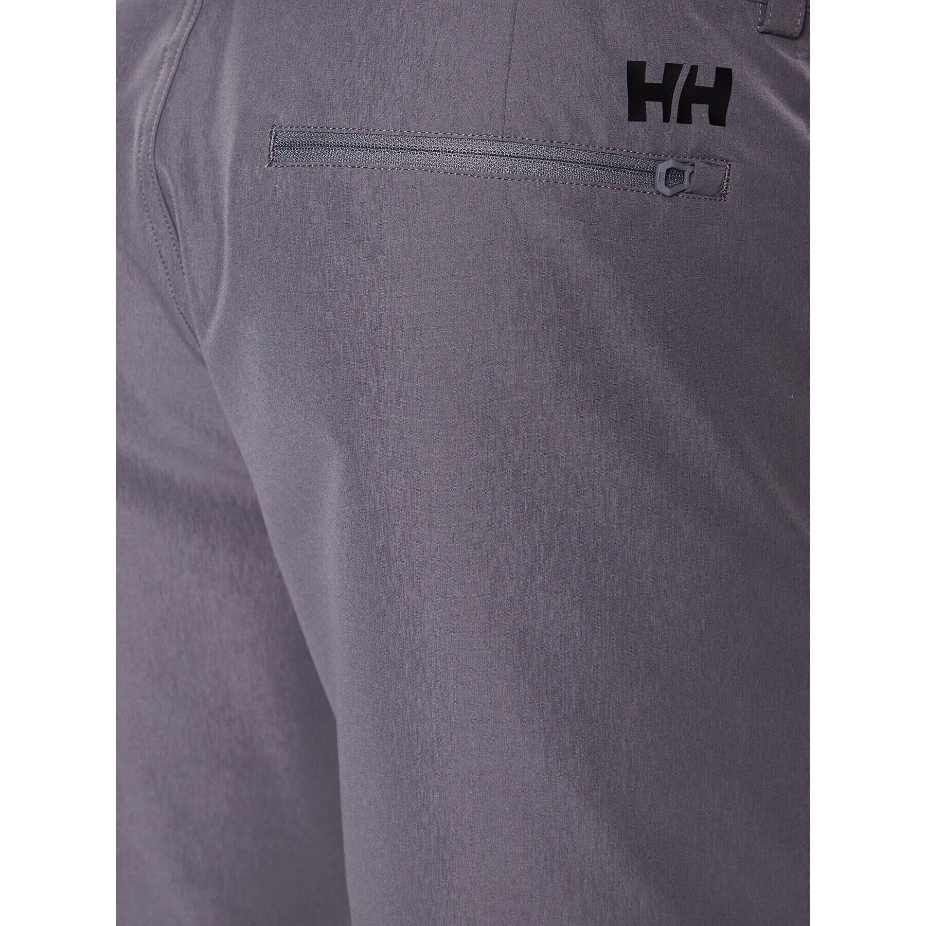 Helly Hansen Športové kraťasy Club 34271 Sivá Regular Fit - Pepit.sk