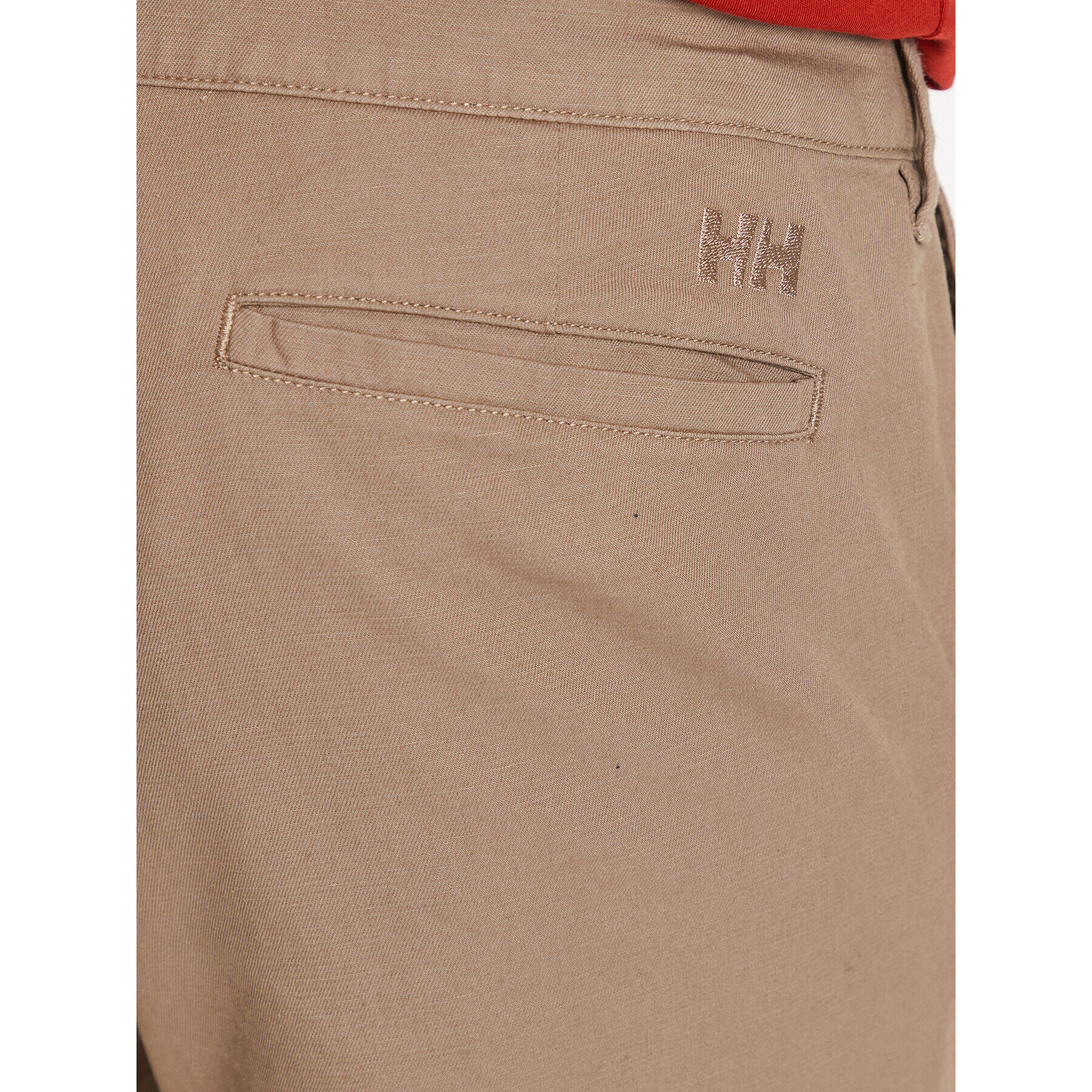 Helly Hansen Športové kraťasy Dock 34275 Béžová Regular Fit - Pepit.sk