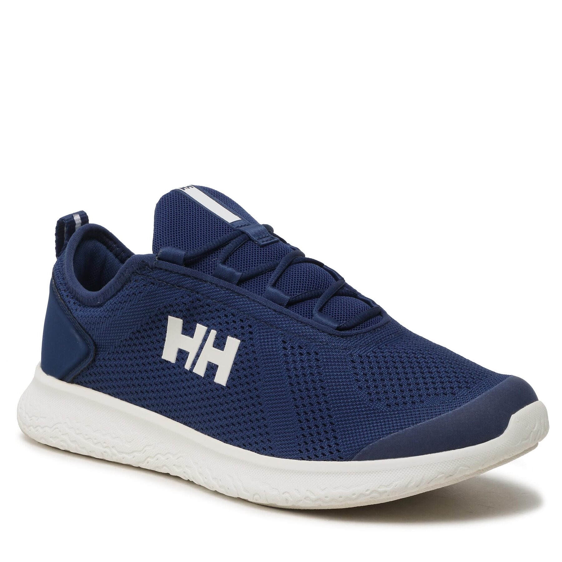 Helly Hansen Topánky W Supalight Medley 11846_584 Tmavomodrá - Pepit.sk