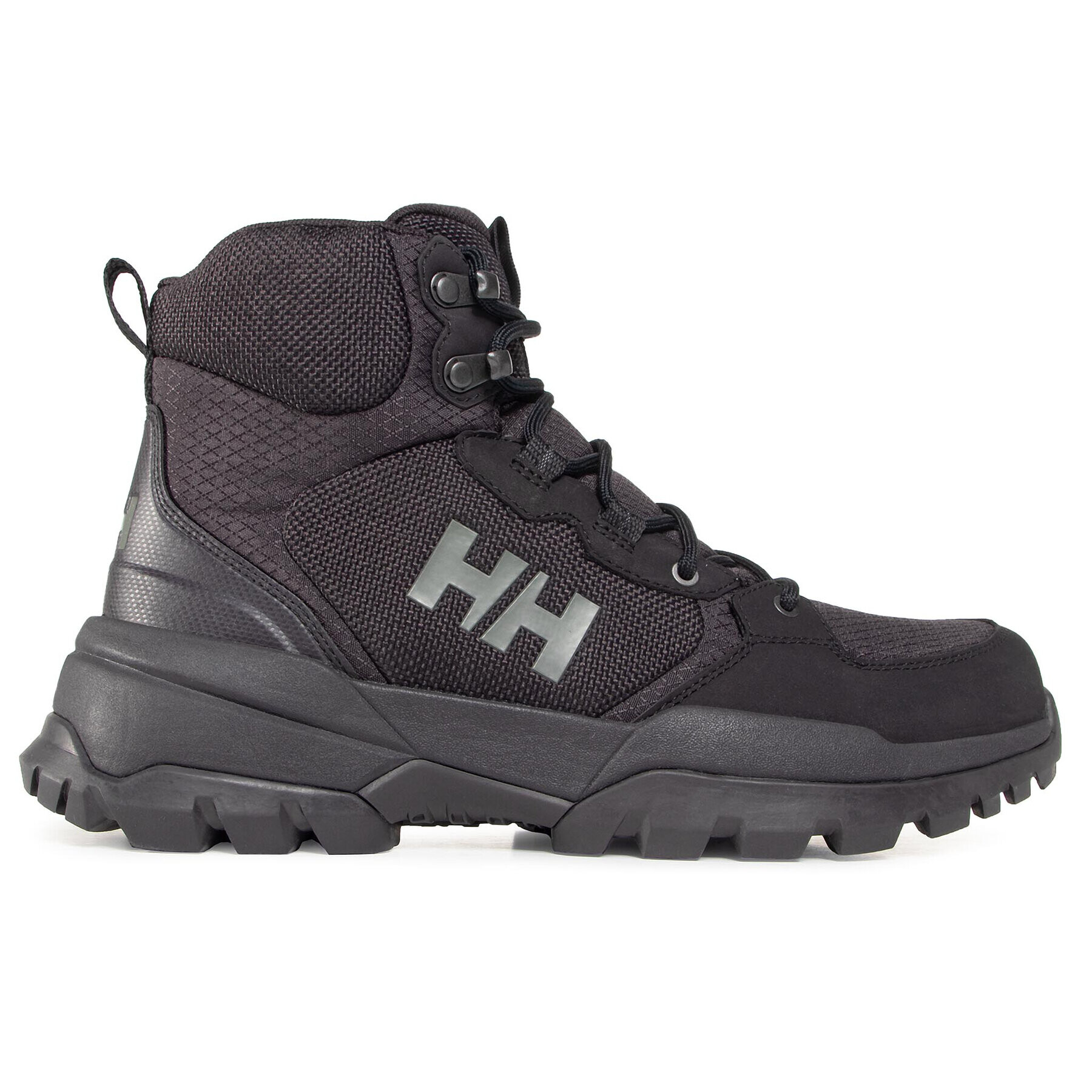 Helly Hansen Trekingová obuv Shadowland 11620_990 Čierna - Pepit.sk