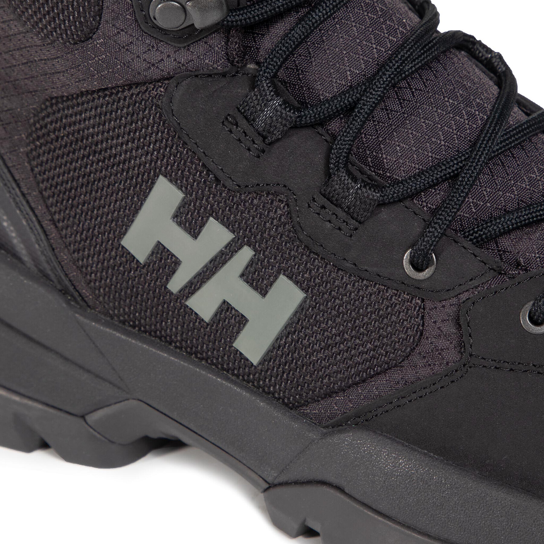 Helly Hansen Trekingová obuv Shadowland 11620_990 Čierna - Pepit.sk