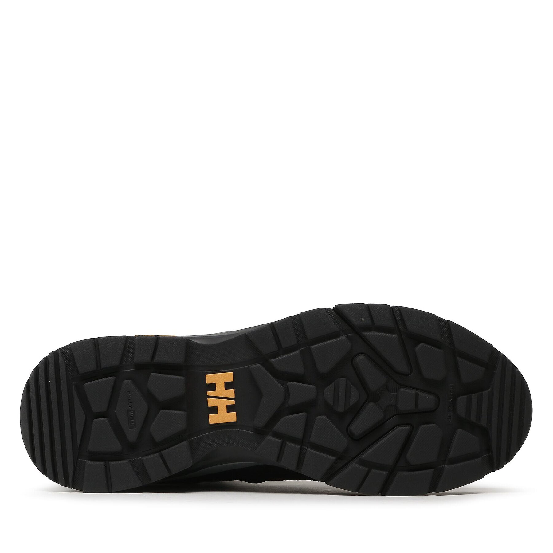 Helly Hansen Trekingová obuv Stalheim Ht Boot 11851_301 Hnedá - Pepit.sk