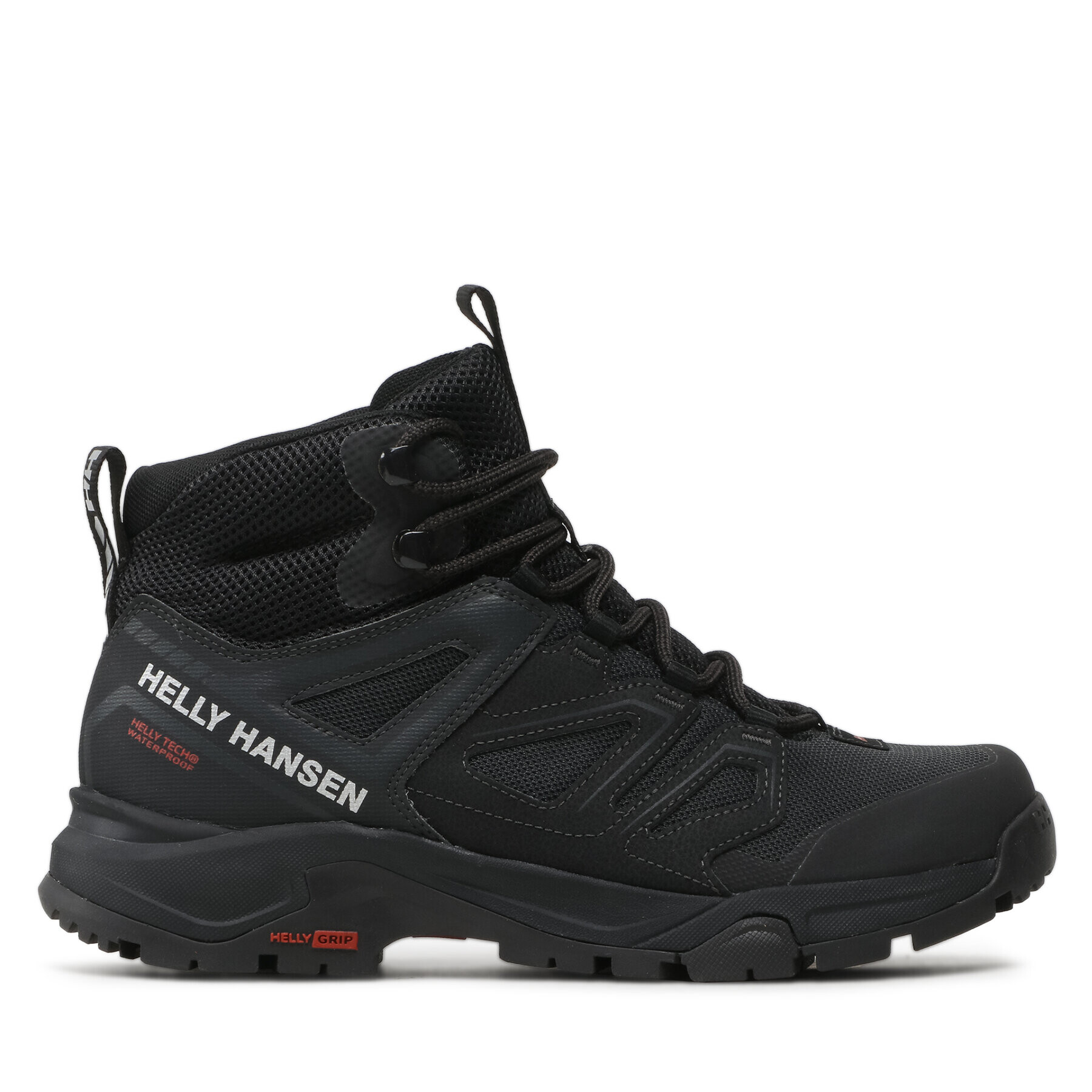 Helly Hansen Trekingová obuv Stalheim Ht Boot 11851_990 Čierna - Pepit.sk