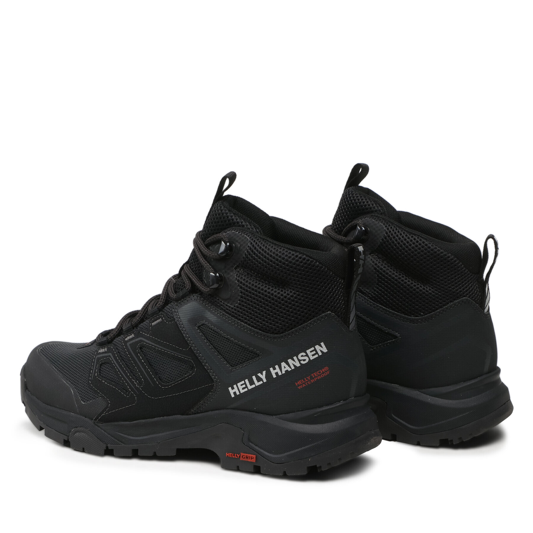 Helly Hansen Trekingová obuv Stalheim Ht Boot 11851_990 Čierna - Pepit.sk