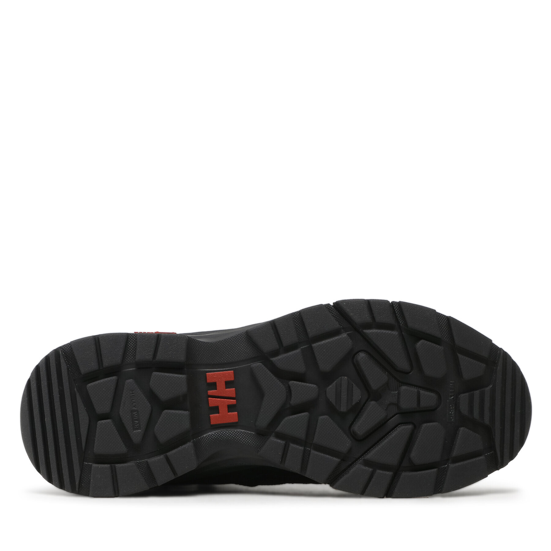 Helly Hansen Trekingová obuv Stalheim Ht Boot 11851_990 Čierna - Pepit.sk