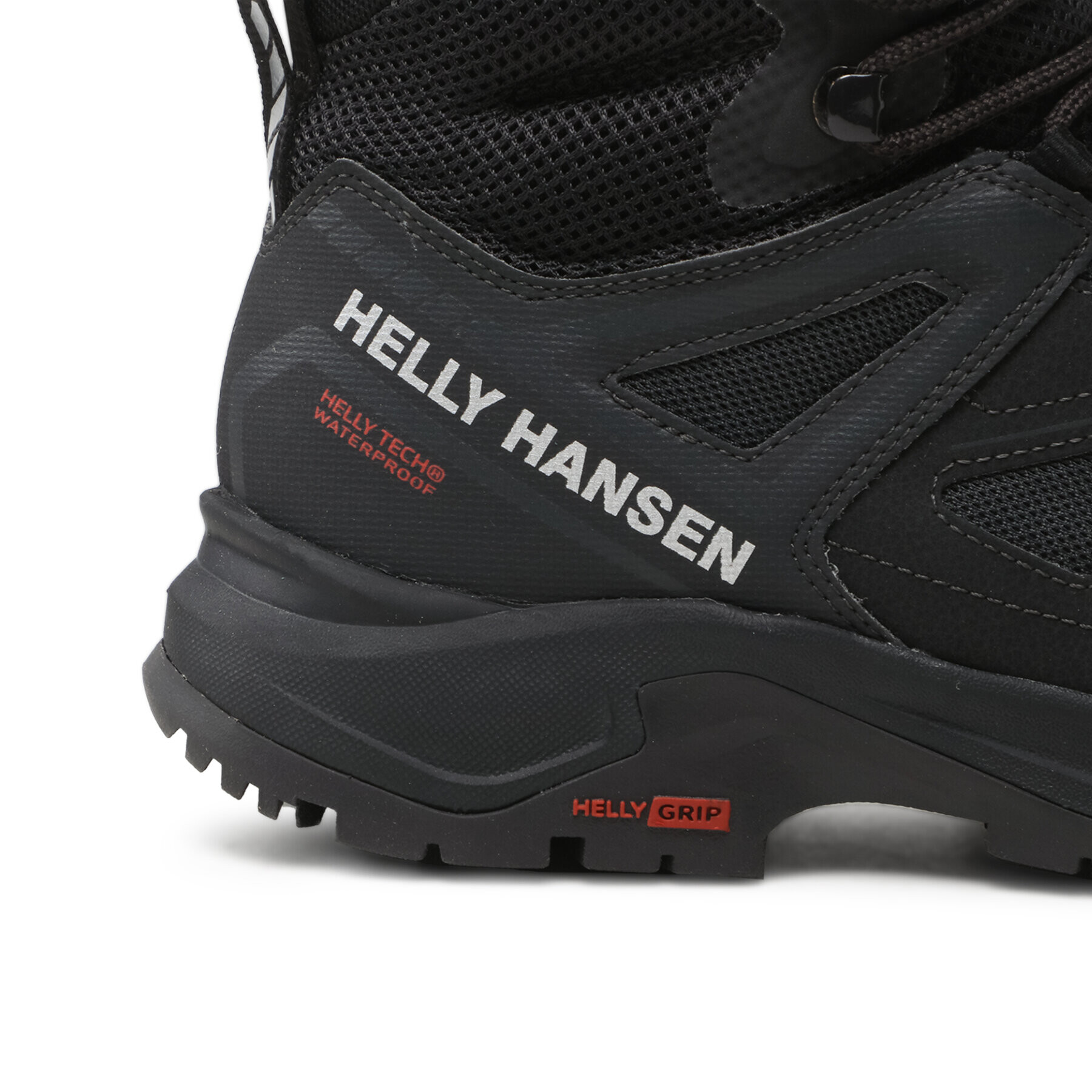 Helly Hansen Trekingová obuv Stalheim Ht Boot 11851_990 Čierna - Pepit.sk