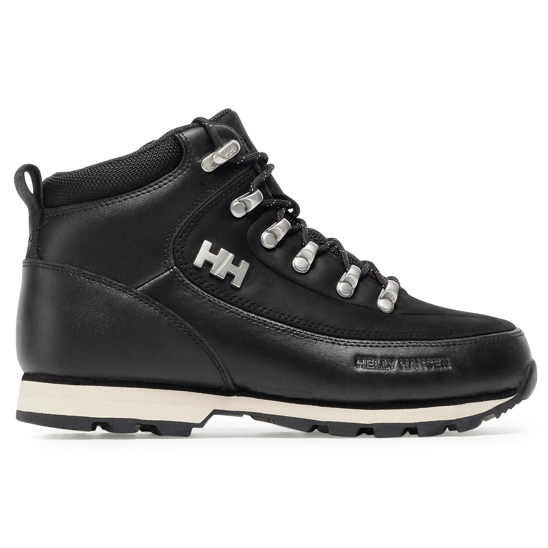 Helly Hansen Trekingová obuv W The Forester 105-16.993 Čierna - Pepit.sk