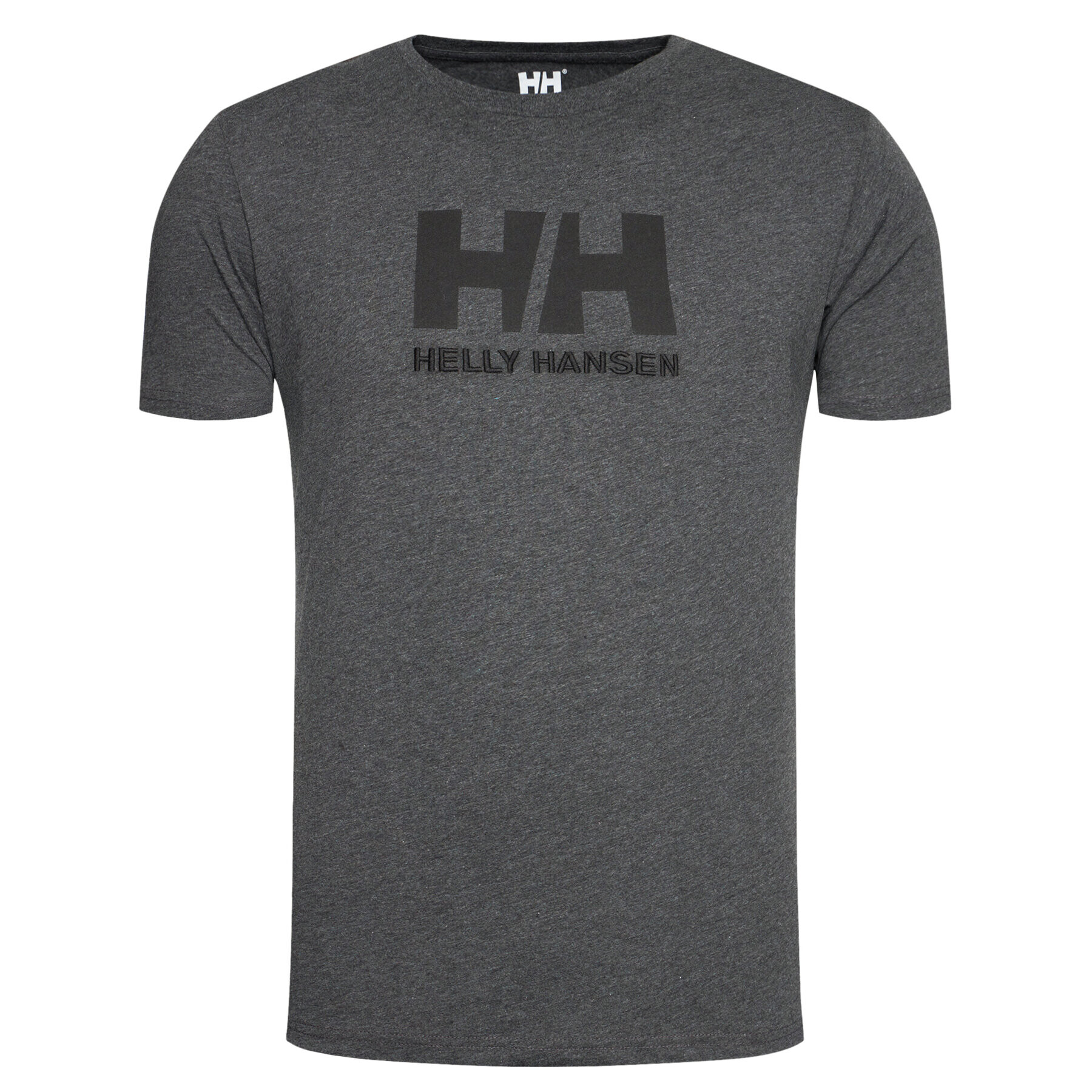 Helly Hansen Tričko 33979 Sivá Regular Fit - Pepit.sk