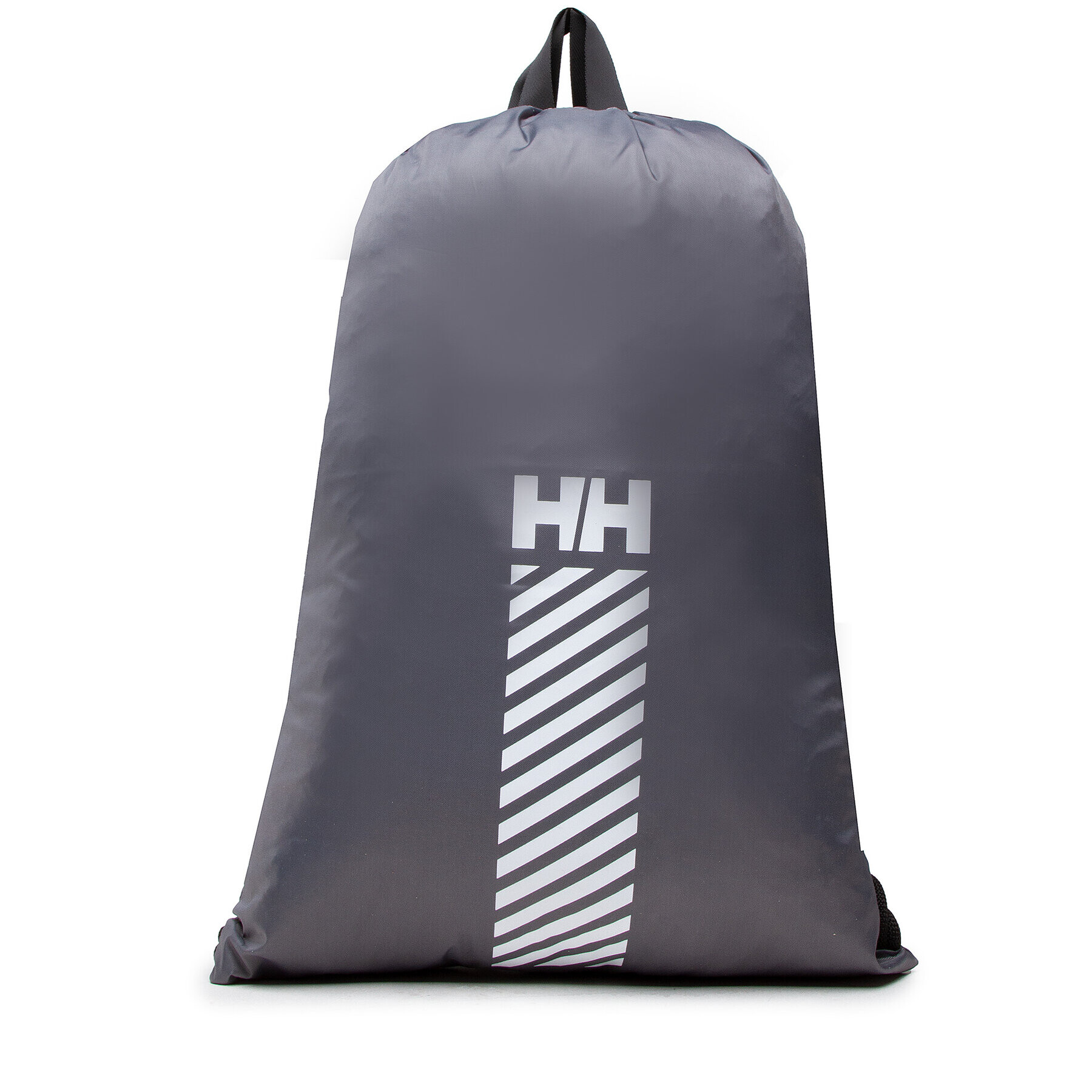 Helly Hansen Vak so sťahovacou šnúrkou Stadium Gym Sack 67379 Sivá - Pepit.sk