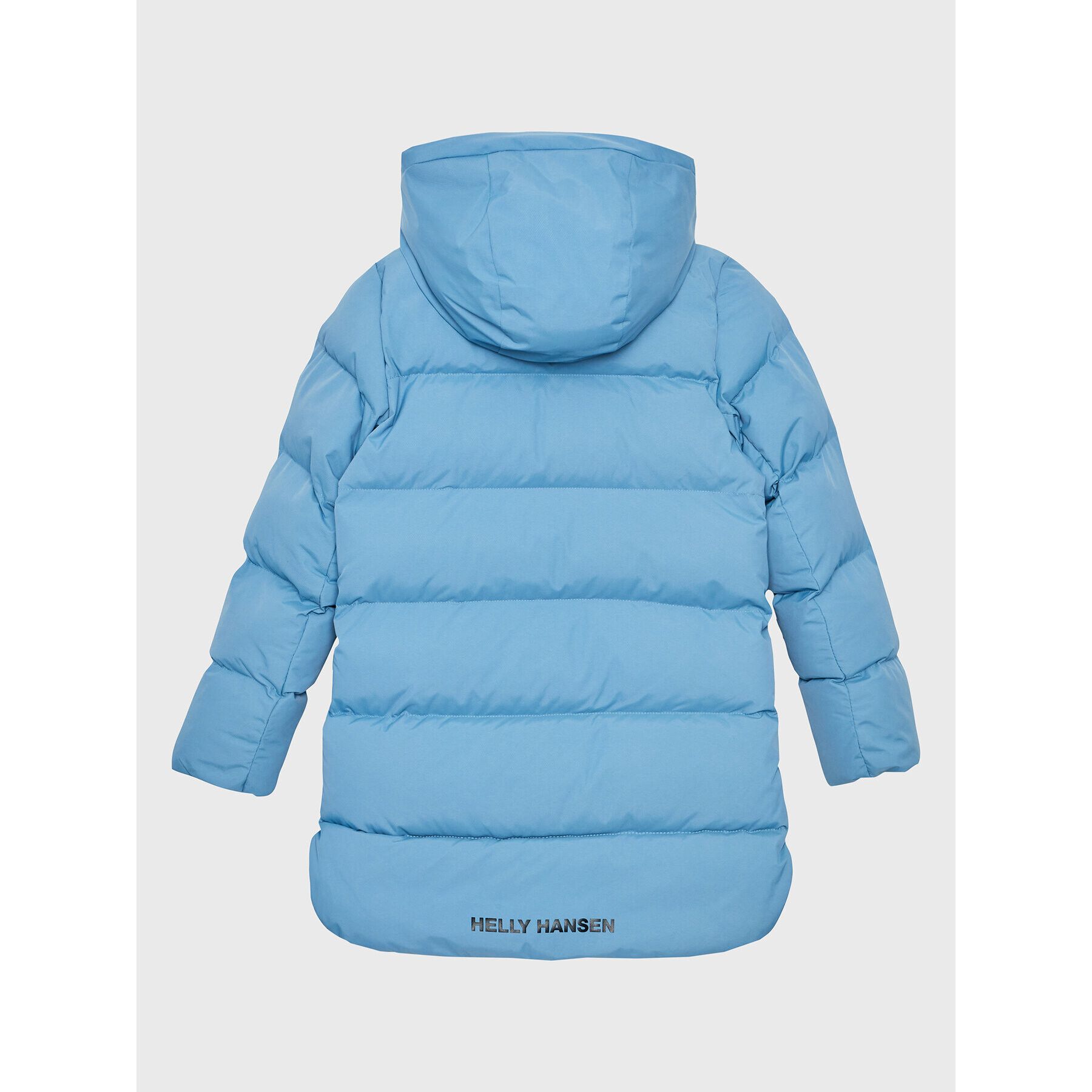 Helly Hansen Vatovaná bunda Junior Luca Puffy 41731 Modrá Regular Fit - Pepit.sk