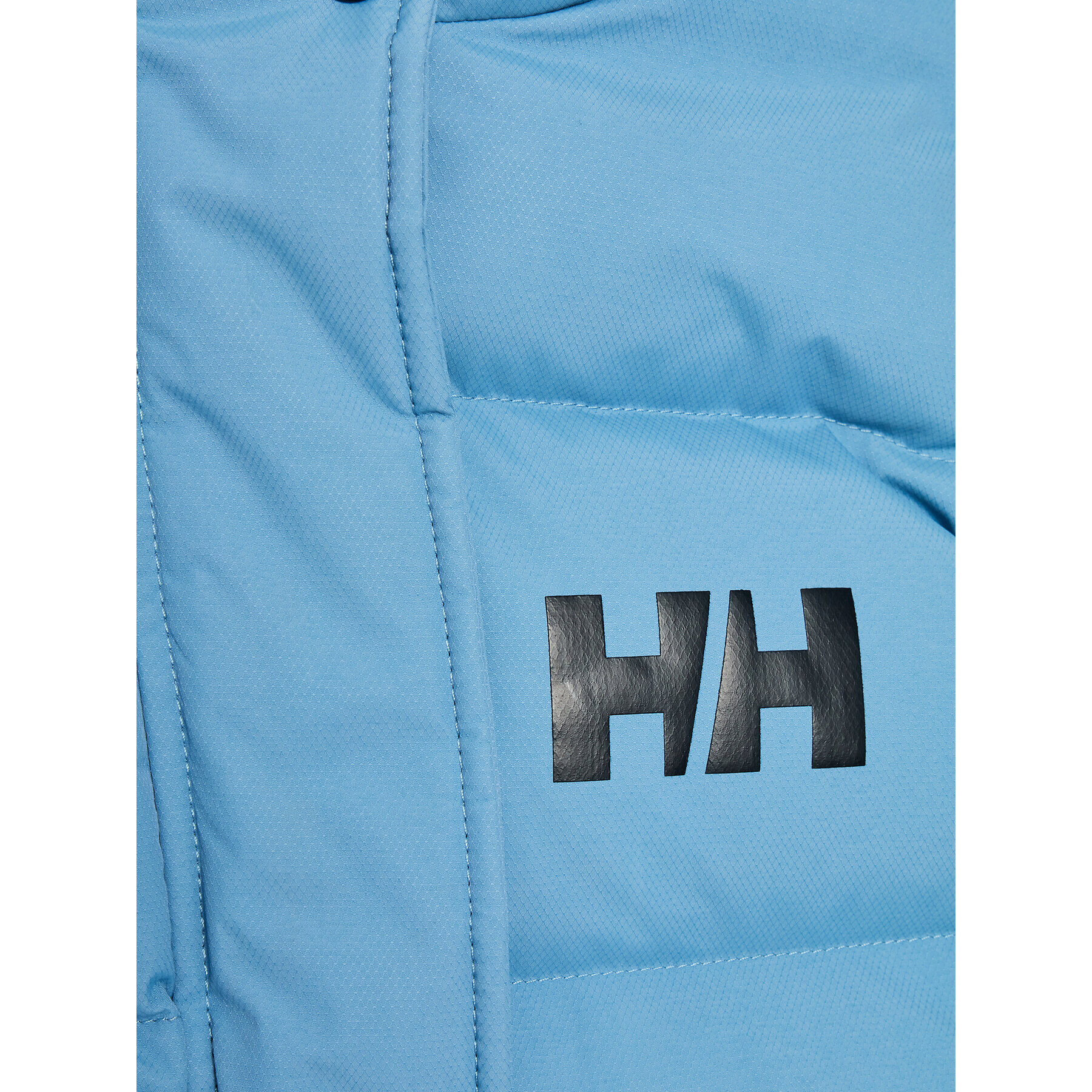 Helly Hansen Vatovaná bunda Junior Luca Puffy 41731 Modrá Regular Fit - Pepit.sk